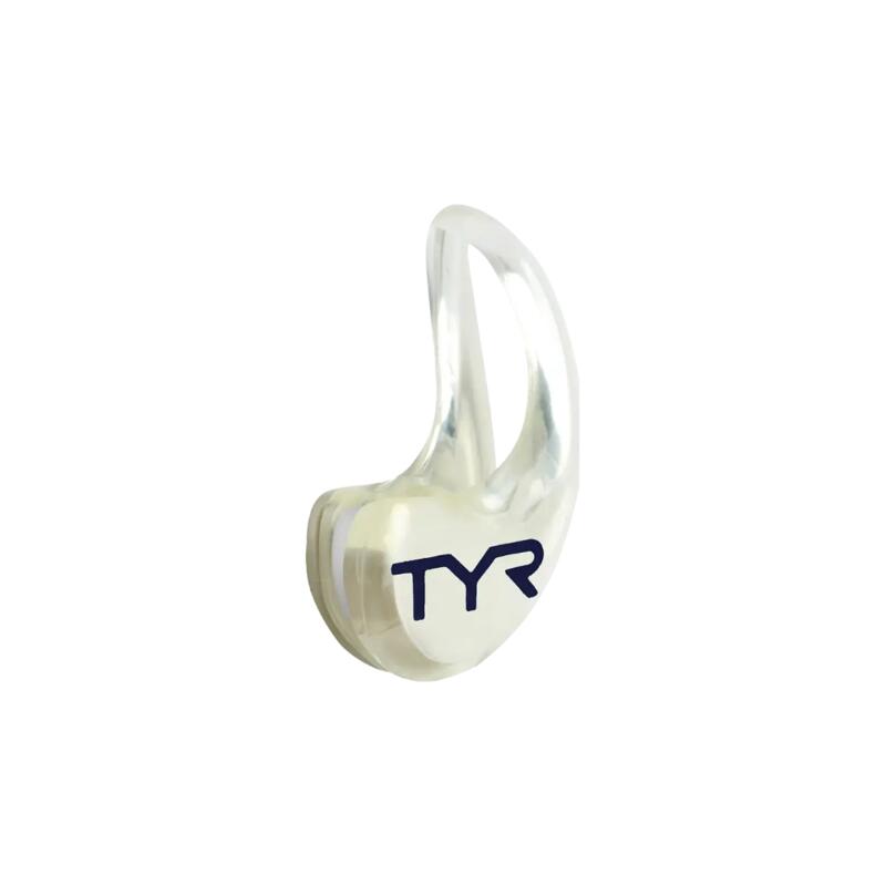 Pince Nez De înot Silicone Ergo Swimclip TYR