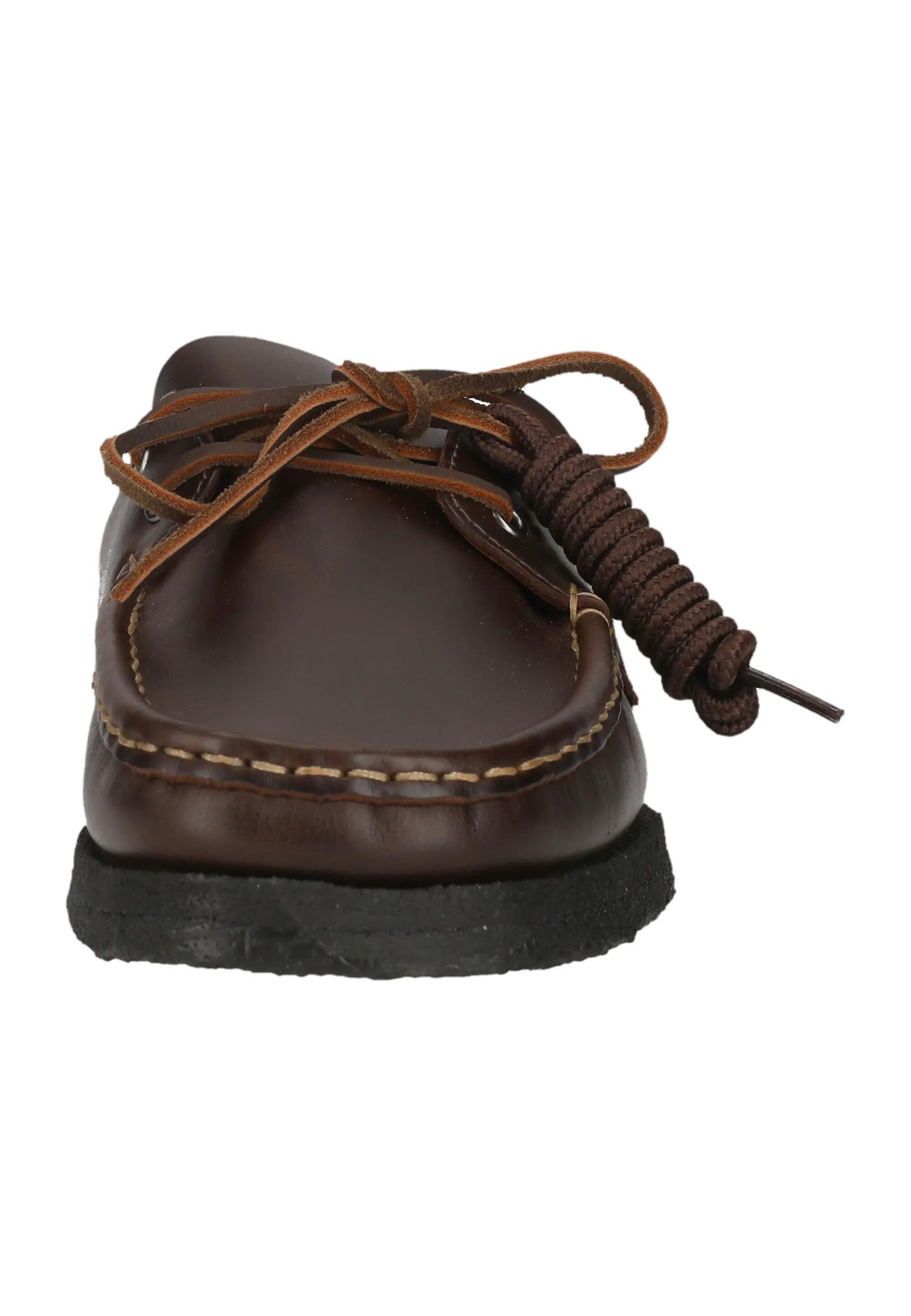 Veterschoenen Godney Boat 8/15