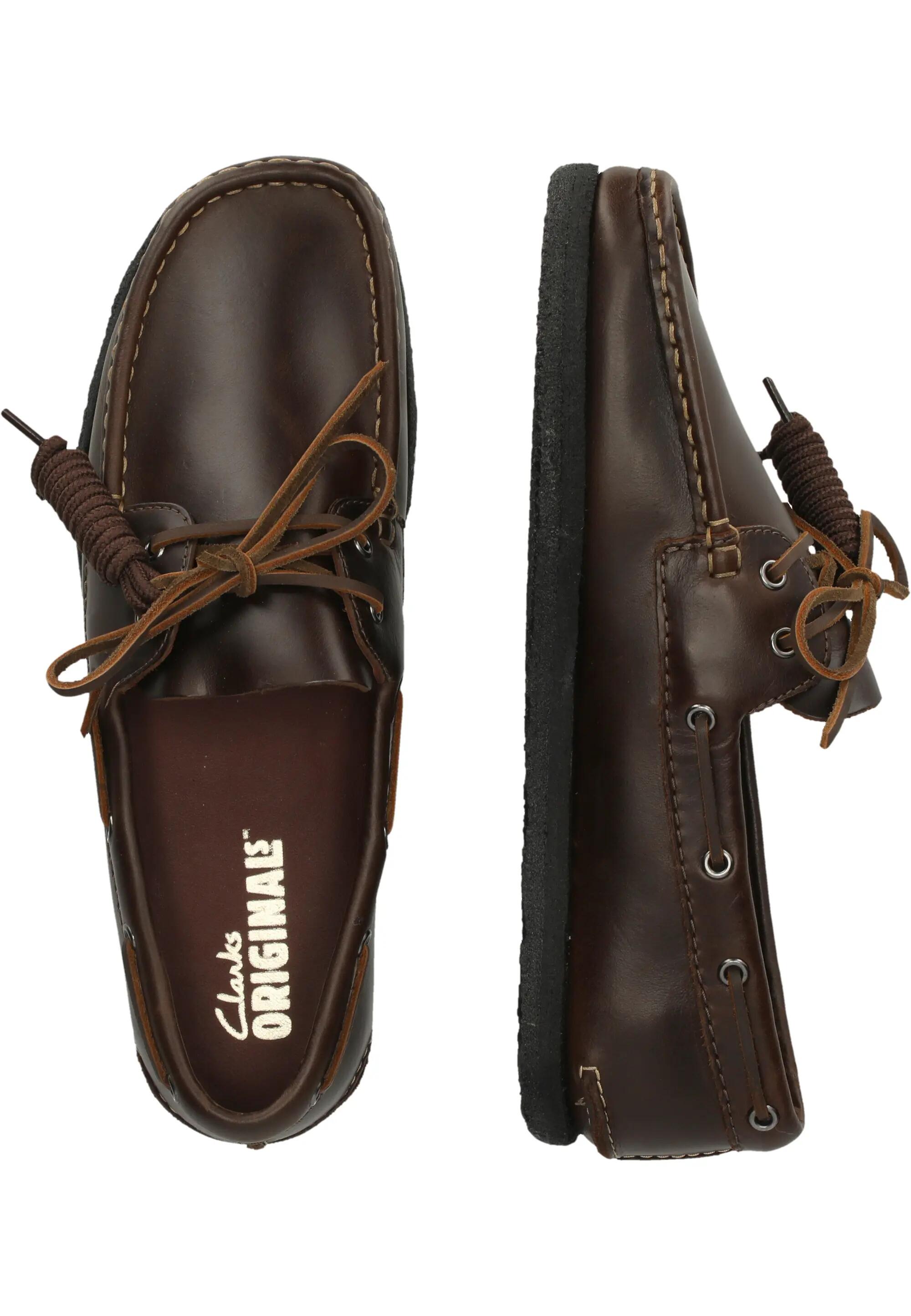 Veterschoenen Godney Boat 14/15
