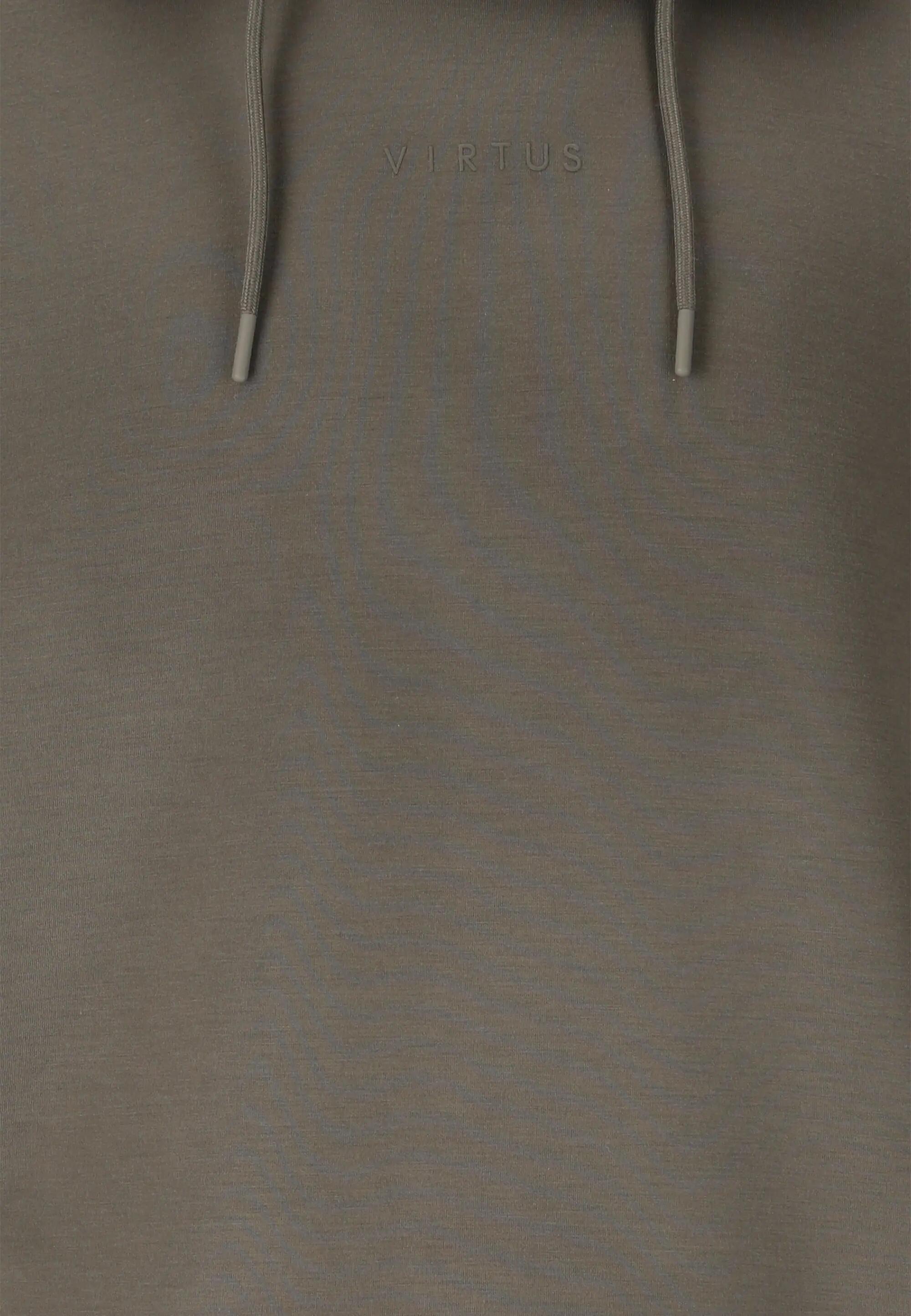 Sudadera con capucha Virtus Nasas 7/8
