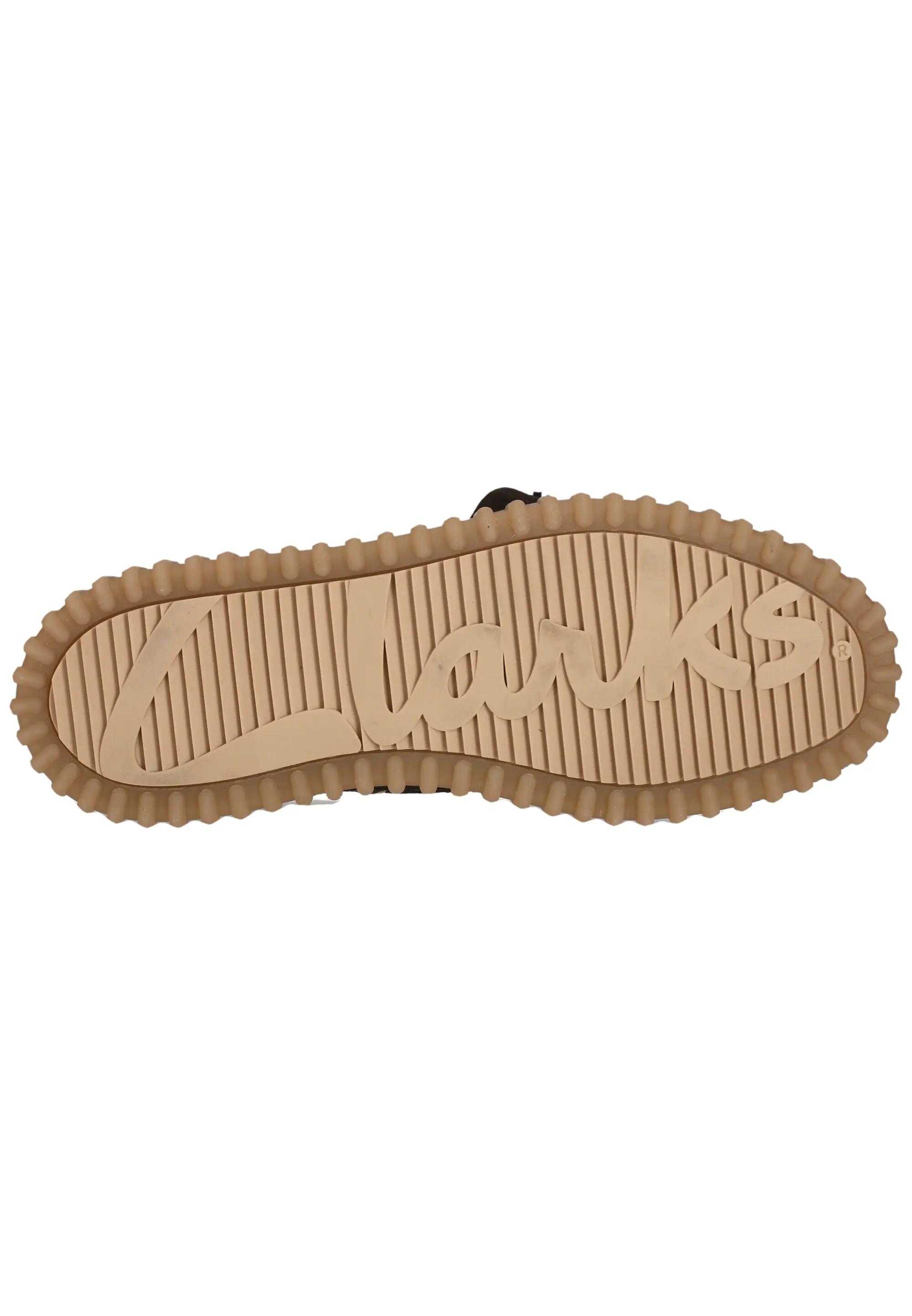Schnürschuhe Torhill Boat 7/8