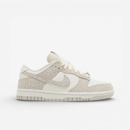 Nike Dunk Low Safari Phantom (Women's)
