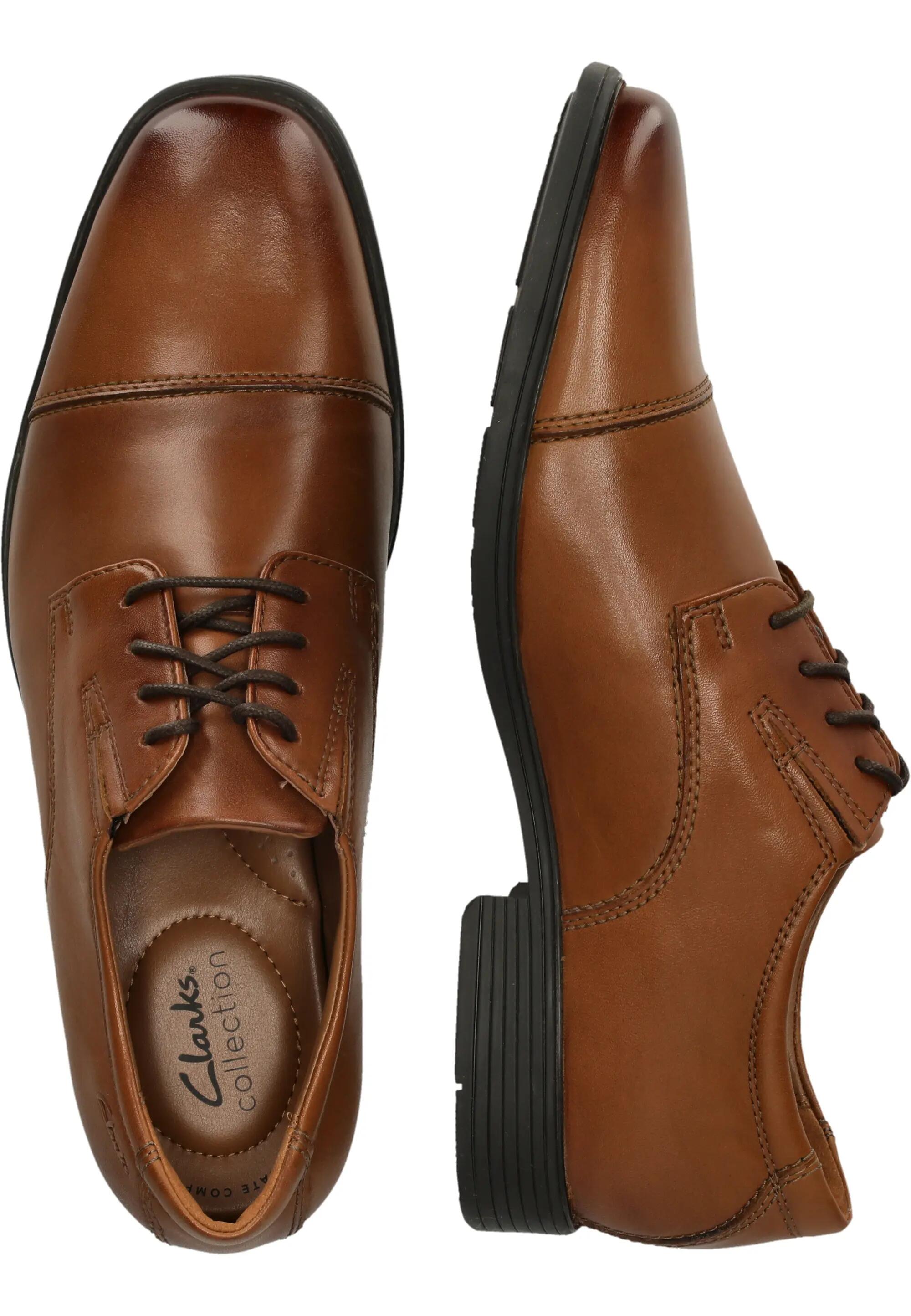 Veterschoenen Tilden Cap 6/8