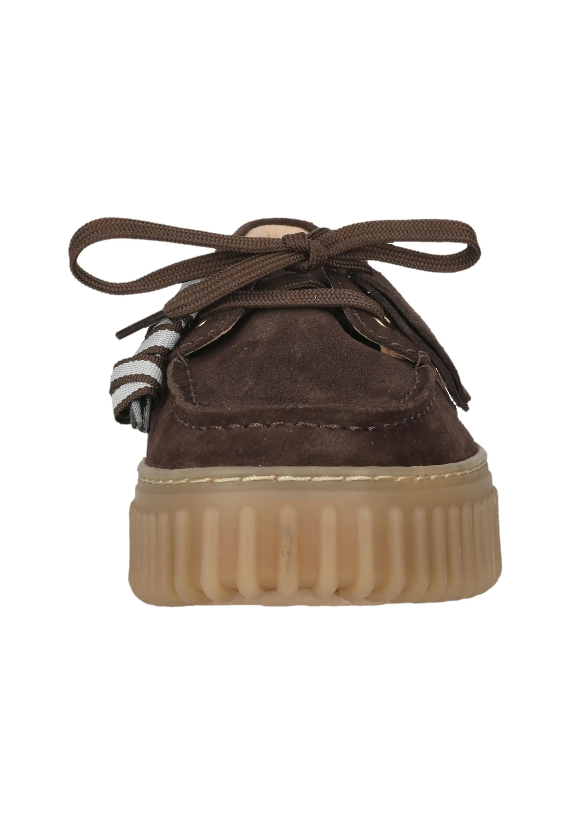 Veterschoenen Torhill Boat 8/8