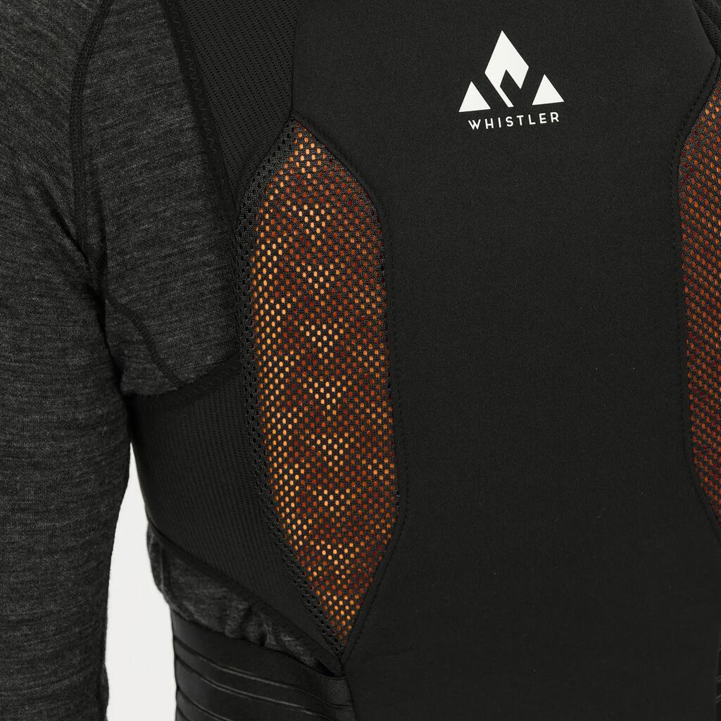 Back protection Whistler Walsh