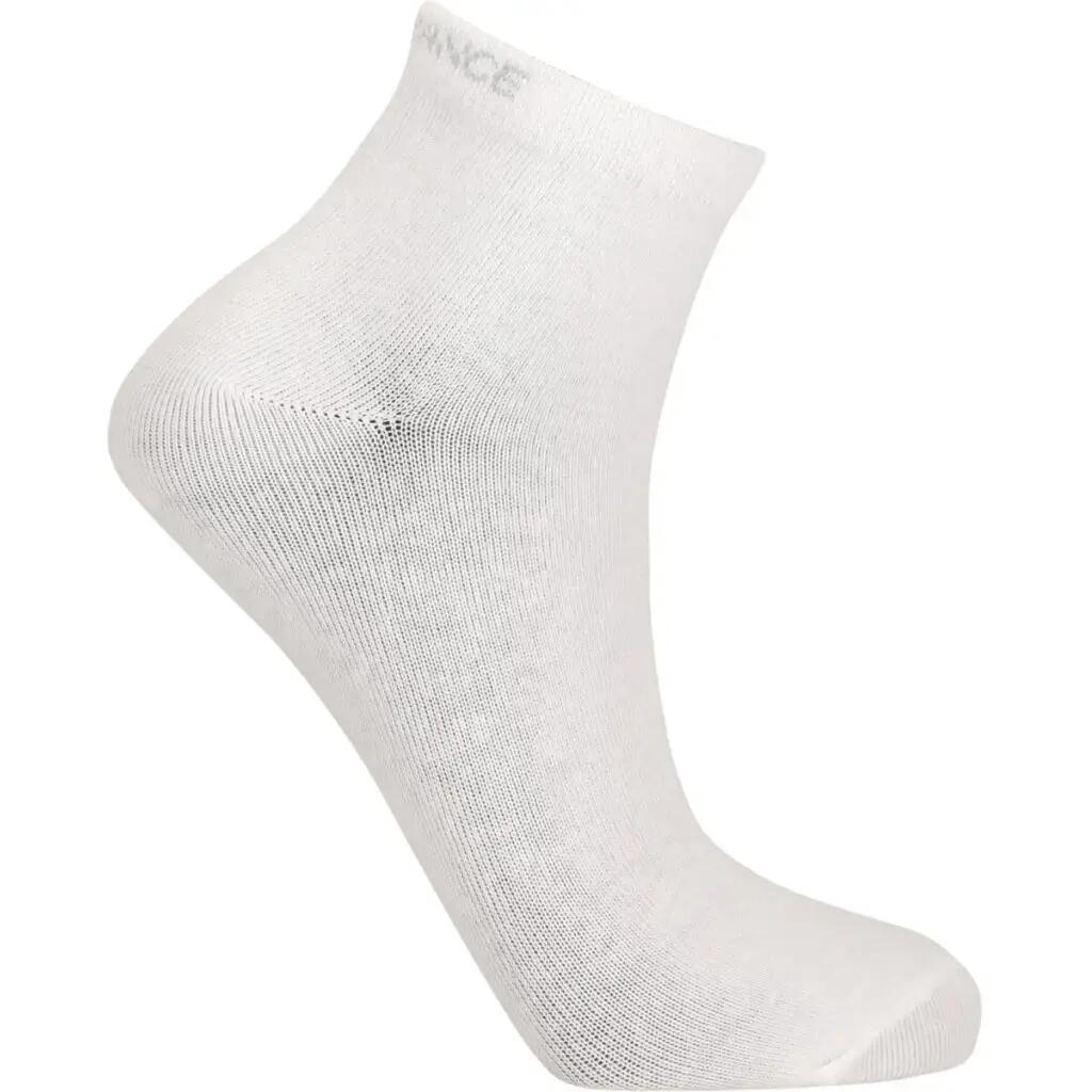 Chaussettes Endurance Ibi Quarter (x6) 3/4