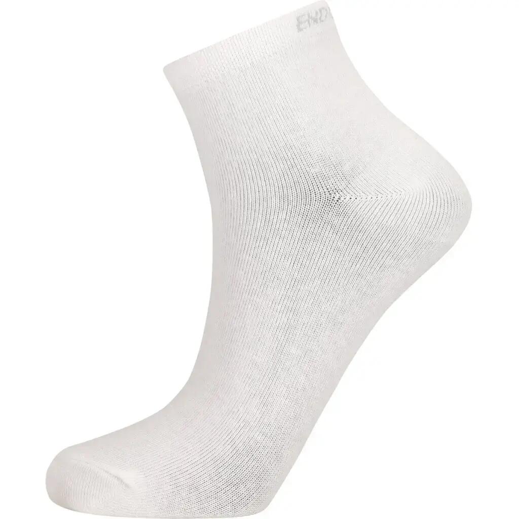 Chaussettes Endurance Ibi Quarter (x6) 2/4