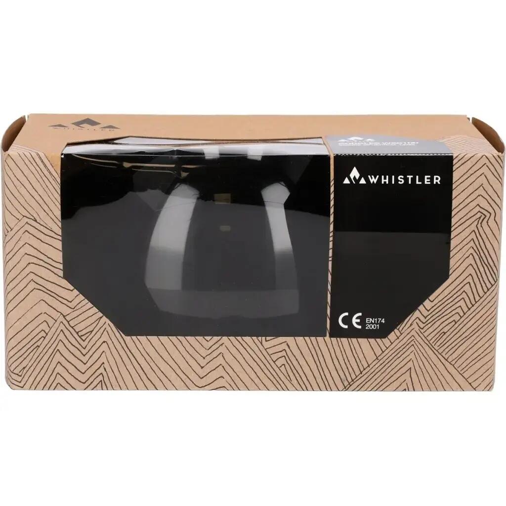 Masque de ski enfant Whistler WS900 5/9