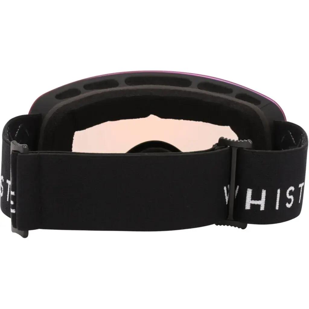 Masque de ski enfant Whistler WS900 4/9