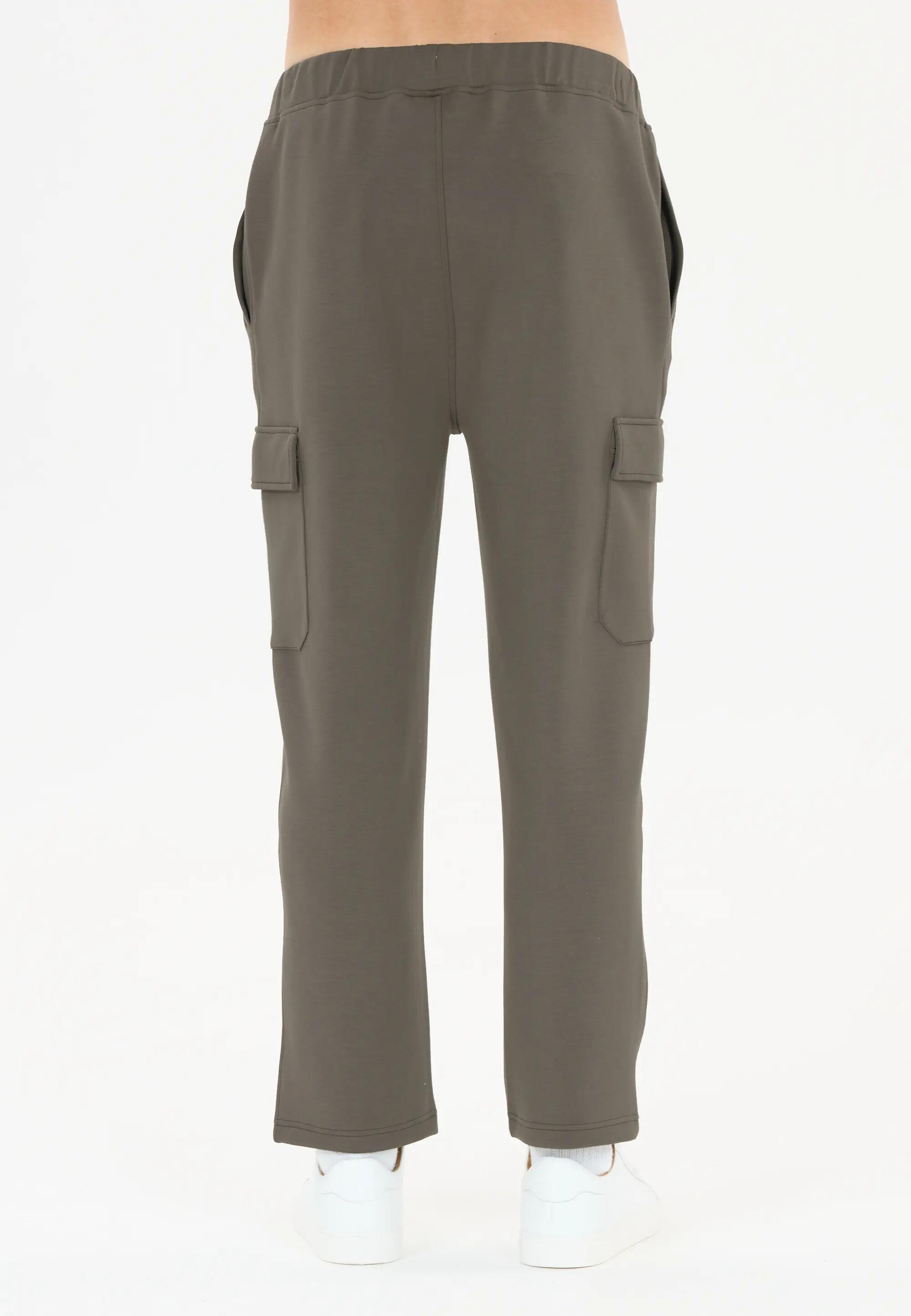 Pantalón cargo Virtus Nasas 6/10