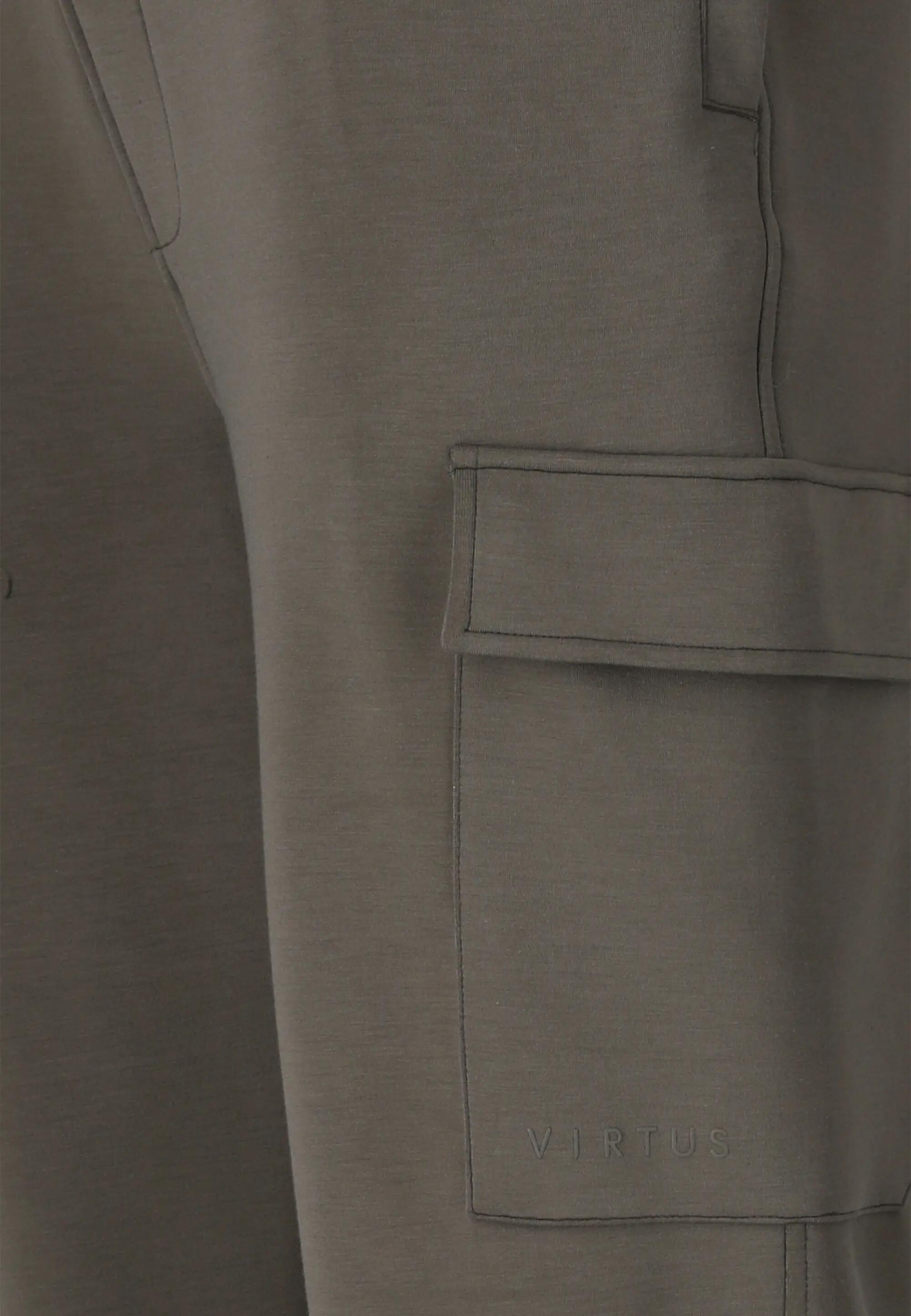 Pantalón cargo Virtus Nasas 10/10