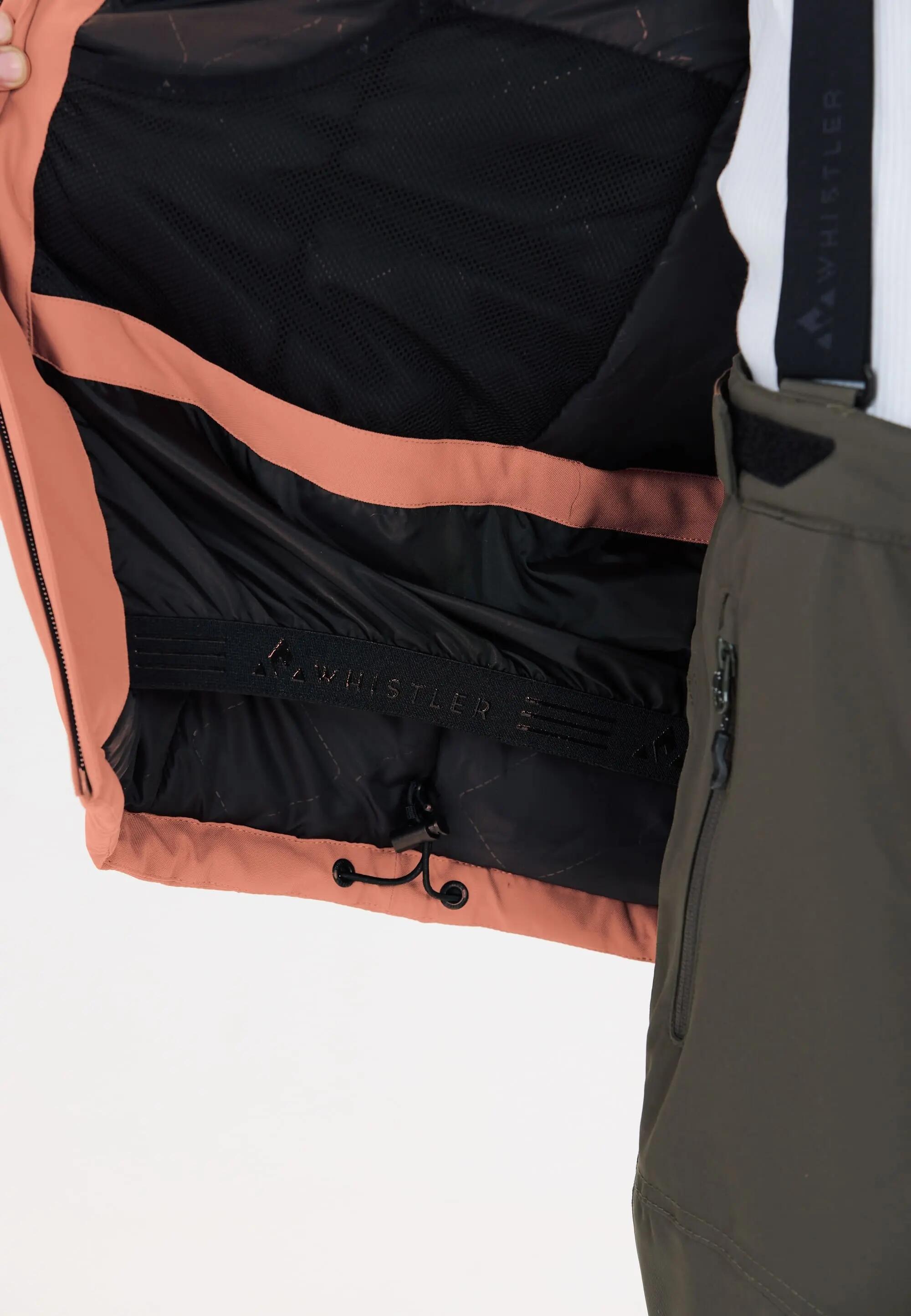 Veste Drizzle 5/12