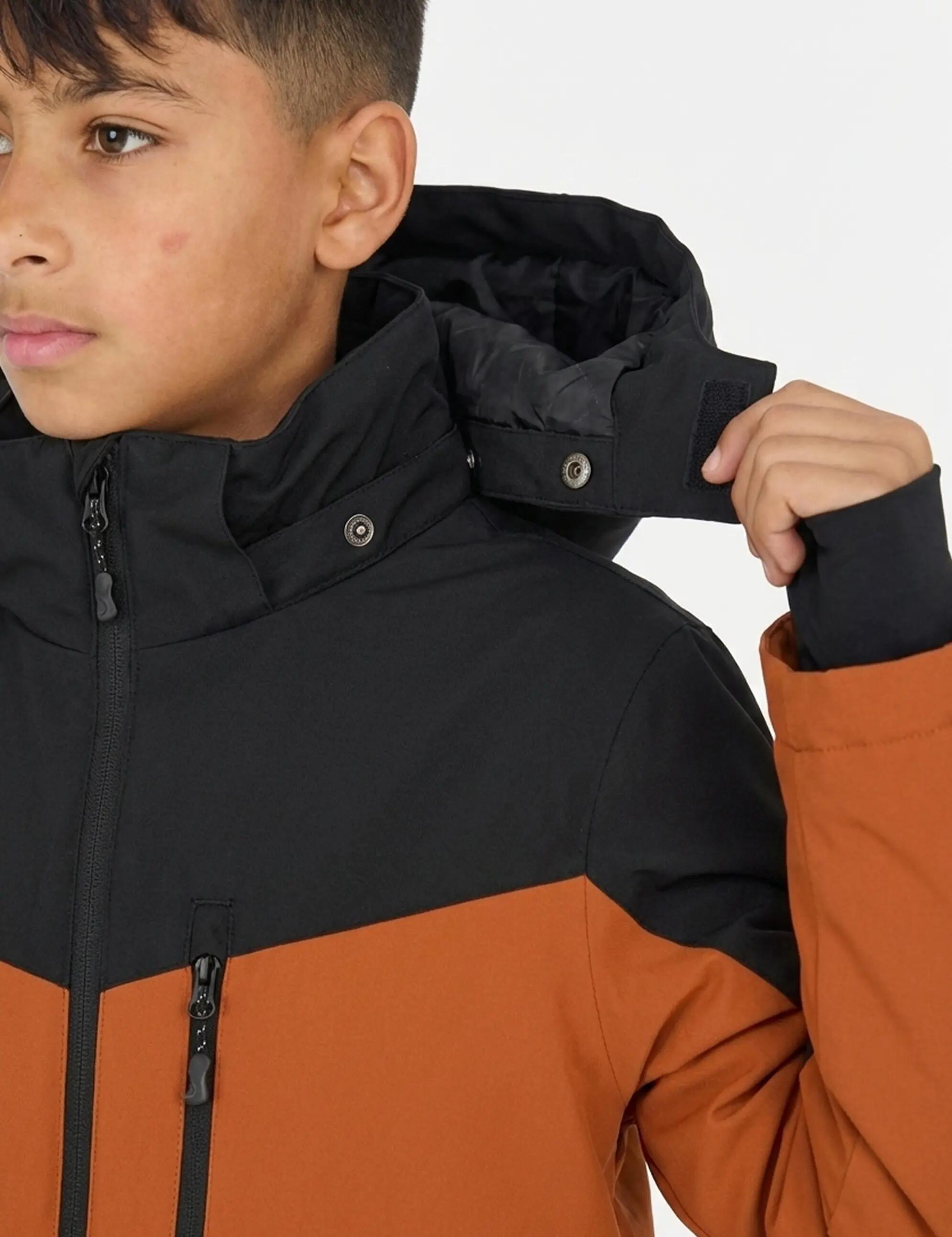 Jacke Drizzle 4/12