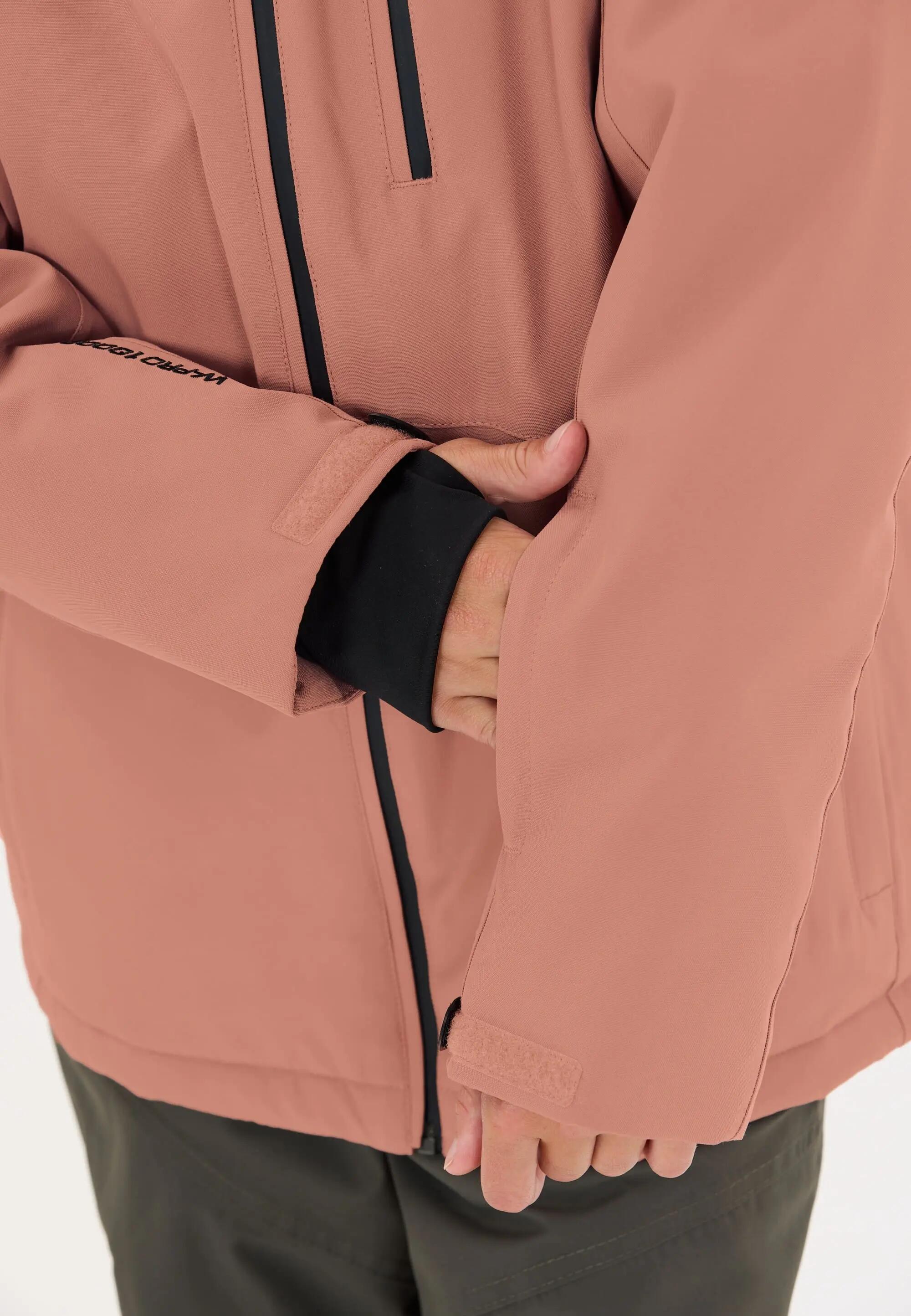 Veste Drizzle 4/12