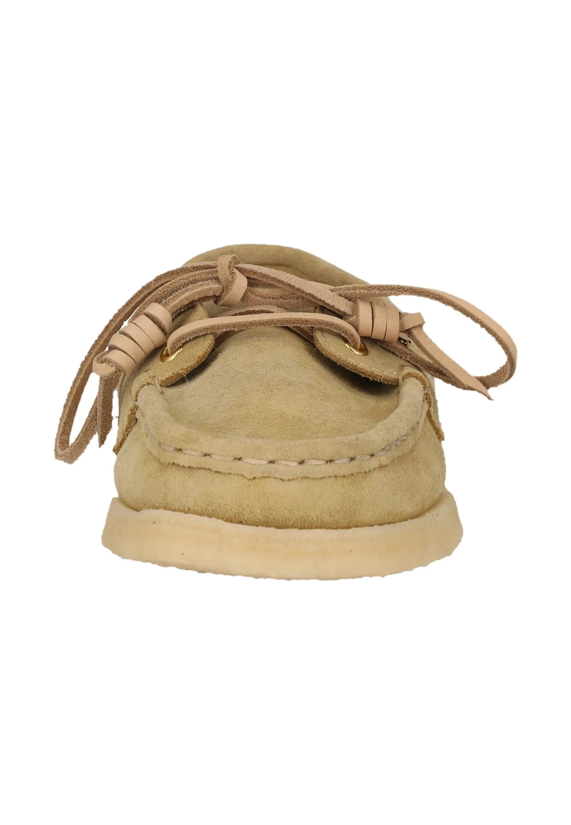 Chaussures bateau Godney Boat 8/15