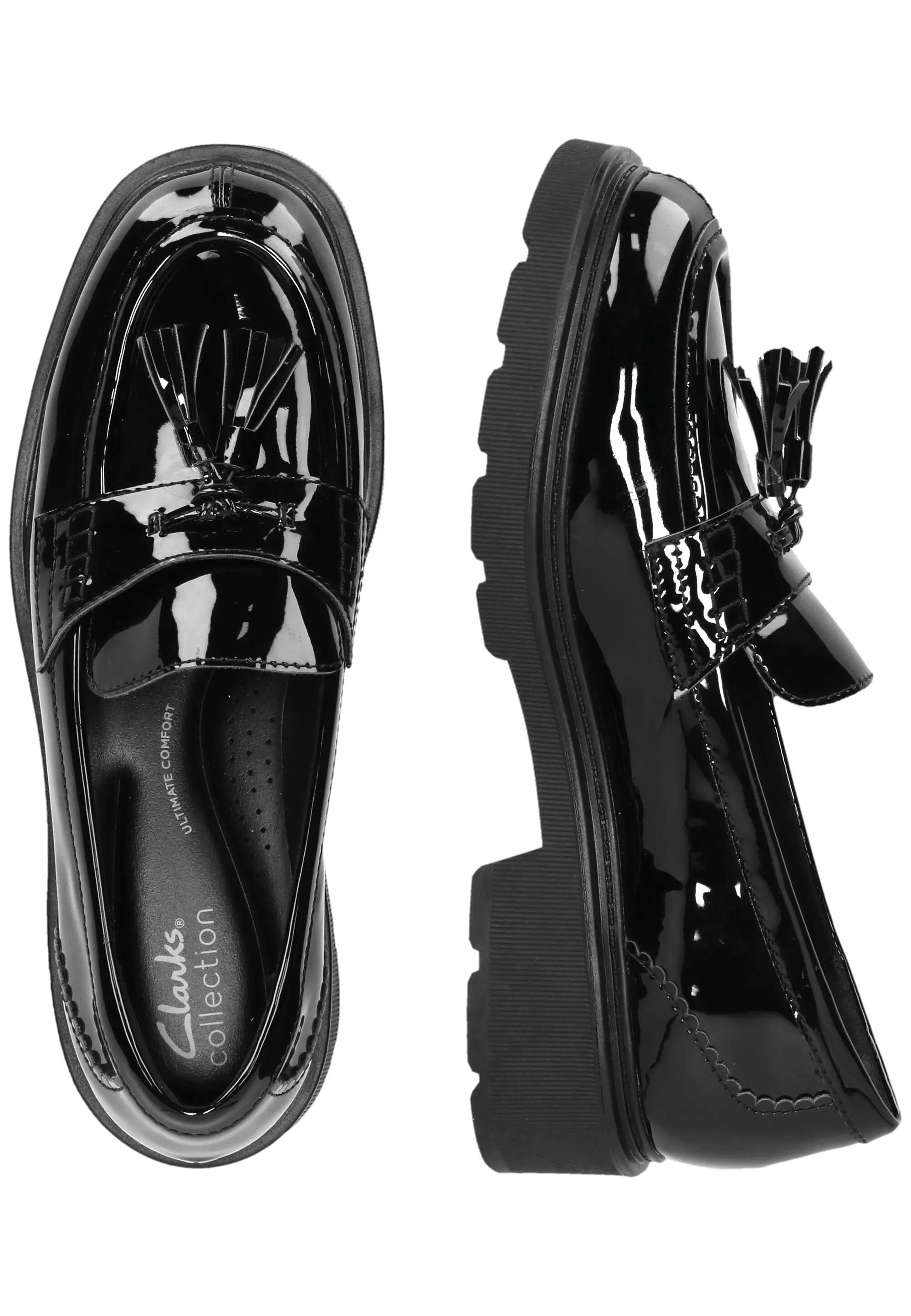 Loafers Lauryl Tassel 6/15