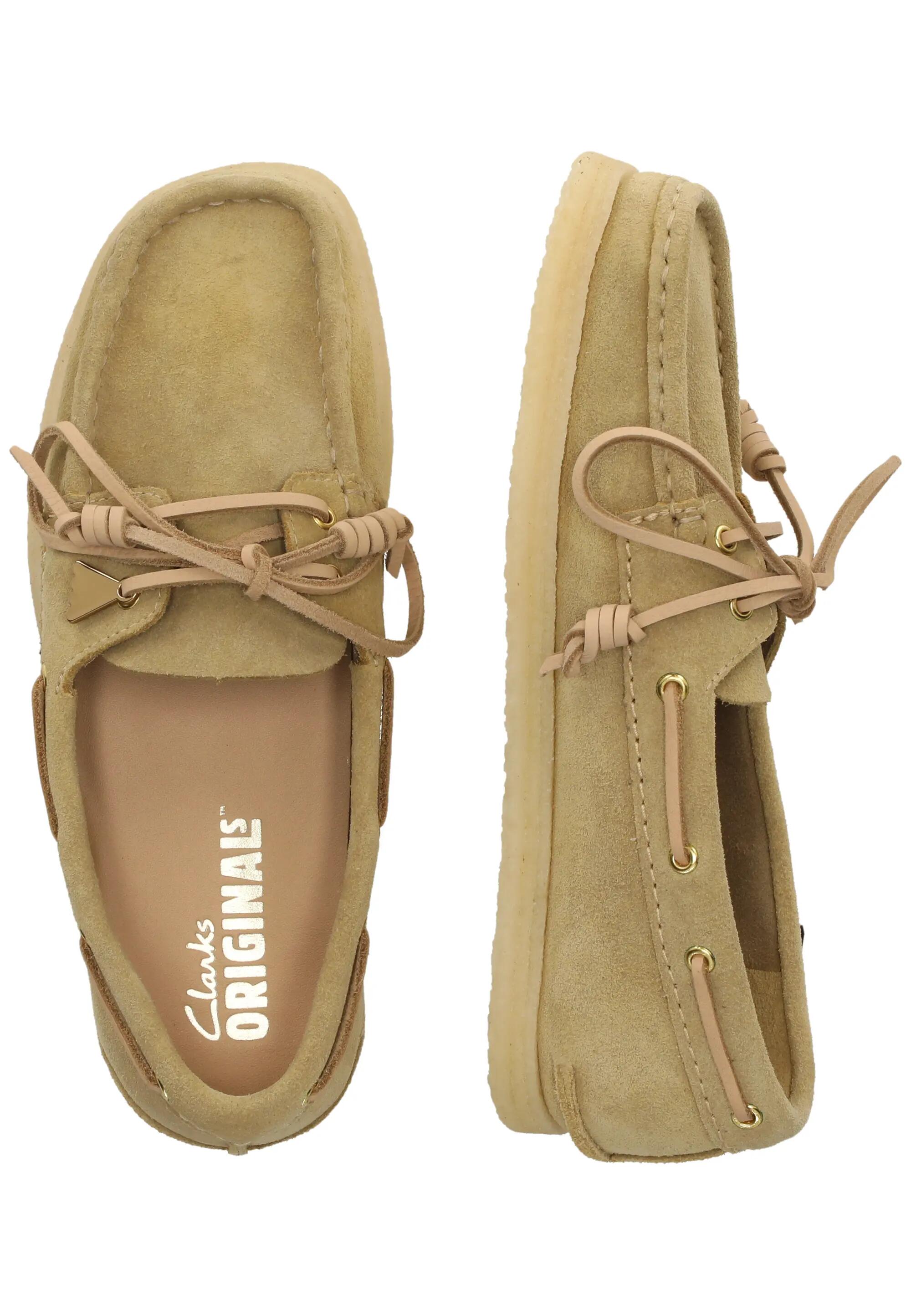 Chaussures bateau Godney Boat 6/15