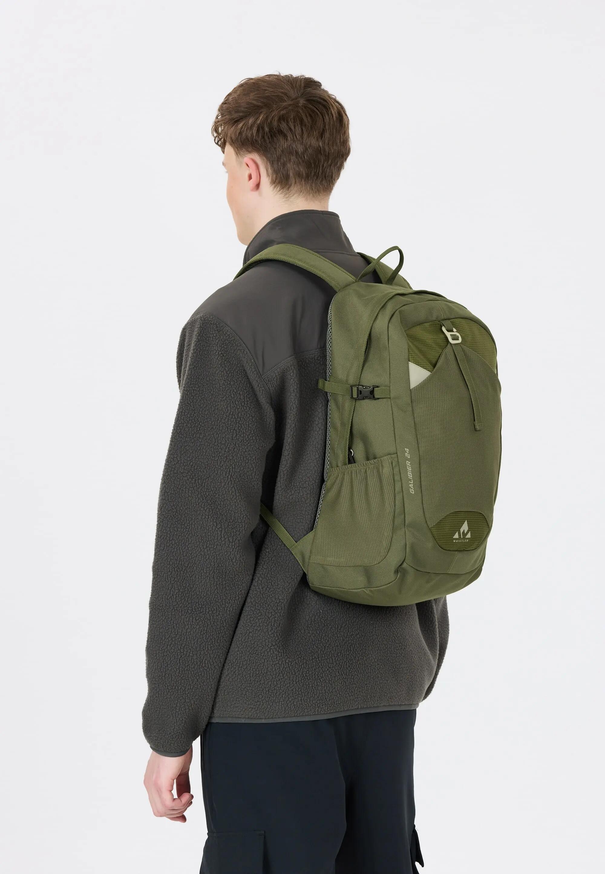 Sac à dos Galibier 5/15