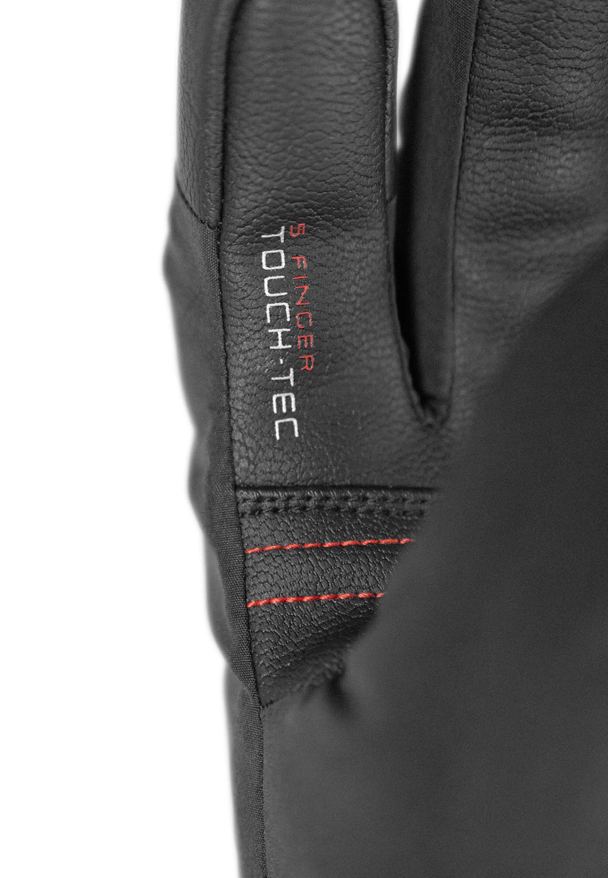 Vingerhandschoenen All Finger Touch Junior 9/15