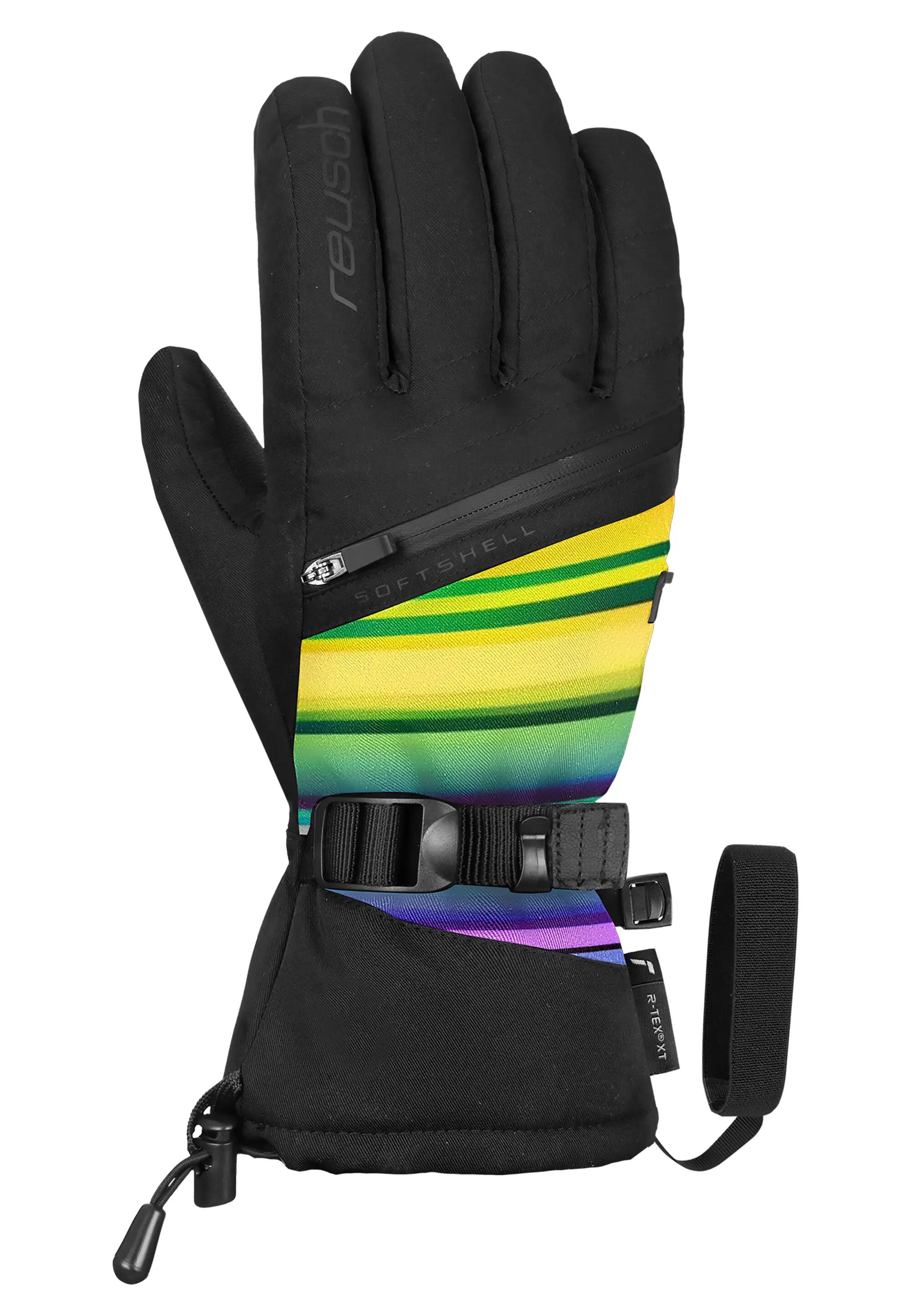 Fingerhandschuhe Demi R-TEX® XT 6/15