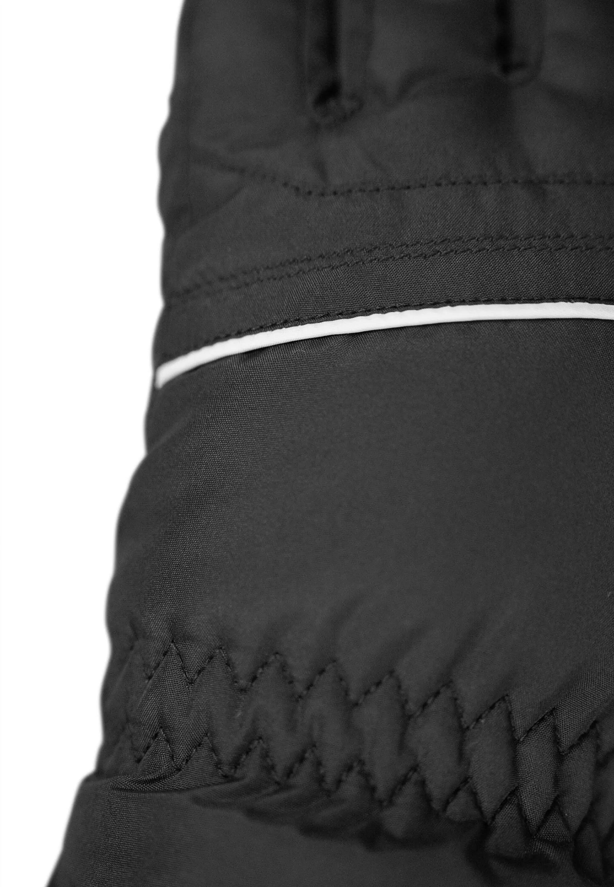 Vingerhandschoenen All Finger Touch Junior 8/15