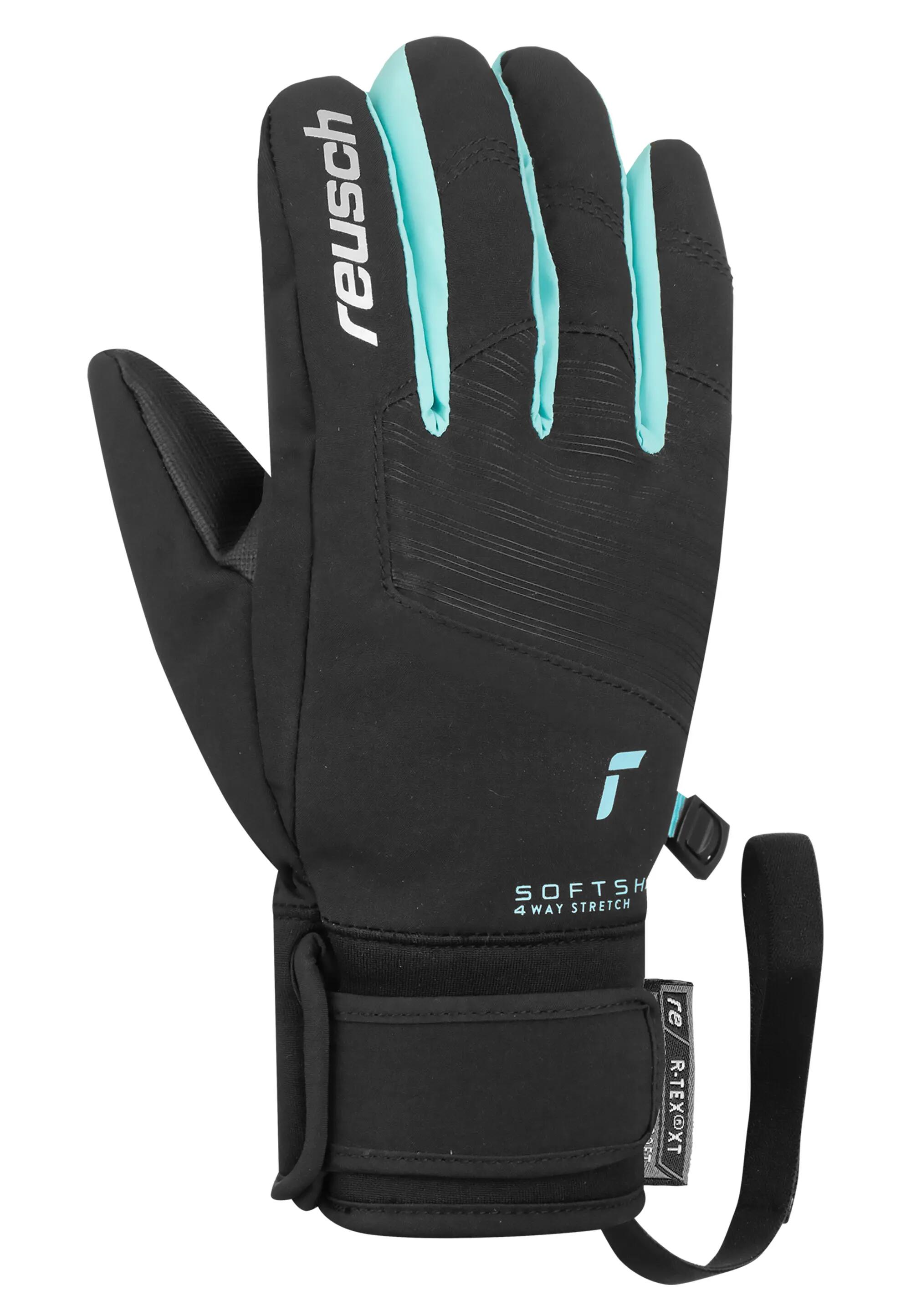 Fingerhandschuhe Simon R-TEX® XT Junior 6/6
