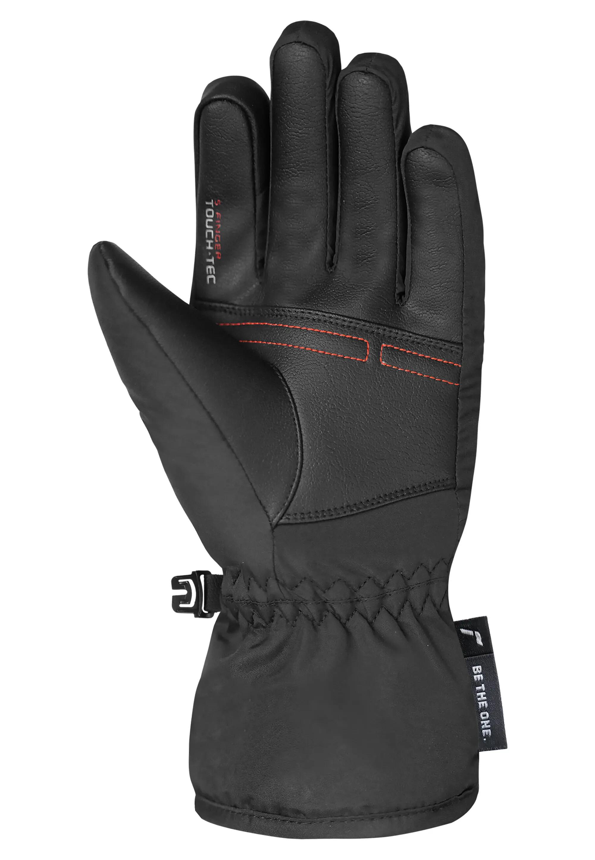 Vingerhandschoenen All Finger Touch Junior 6/15