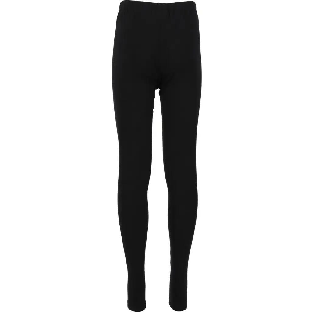 Legginsy dziecięce Endurance Limniso 2/6