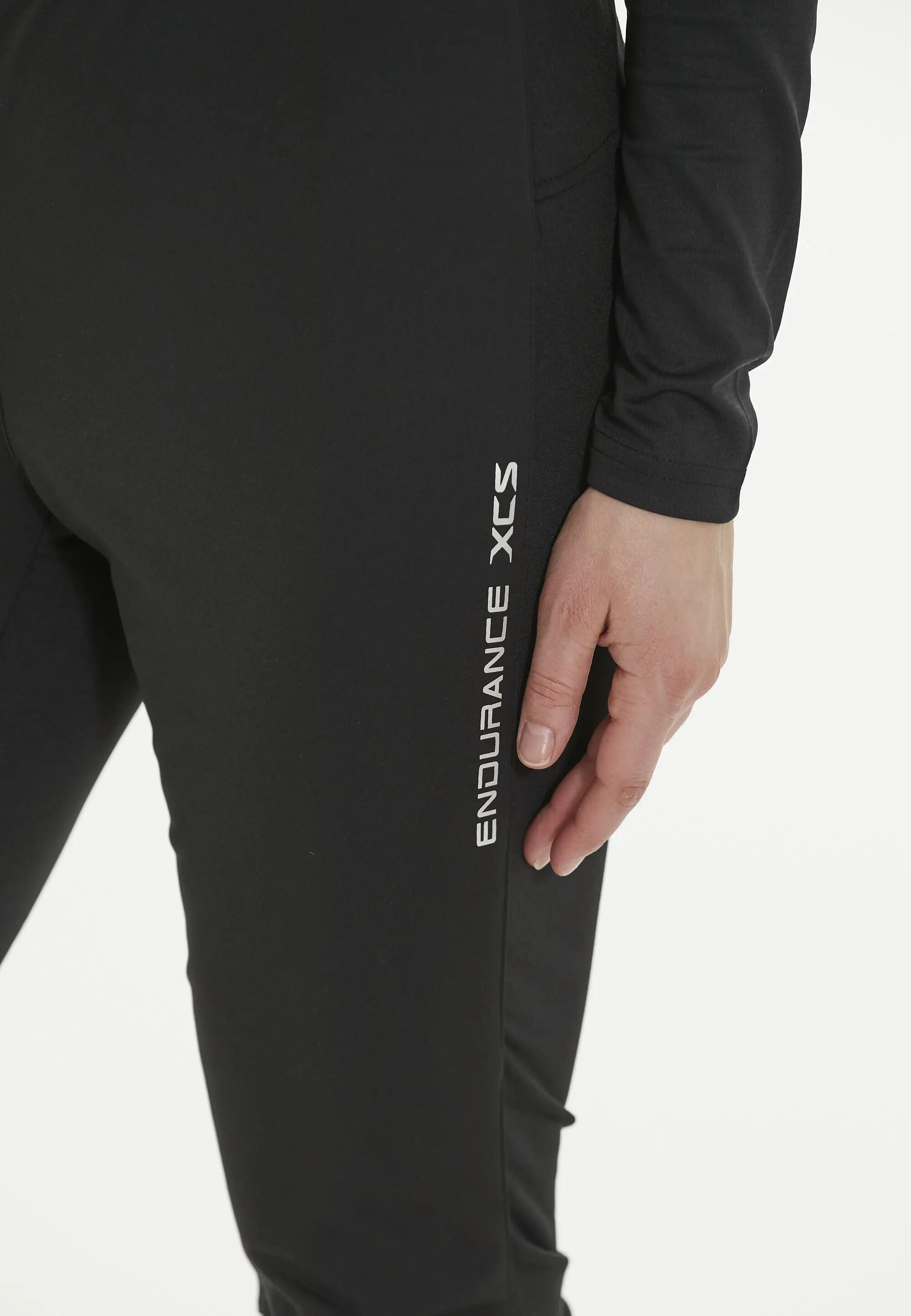 Pantalon softshell Zora 4/15