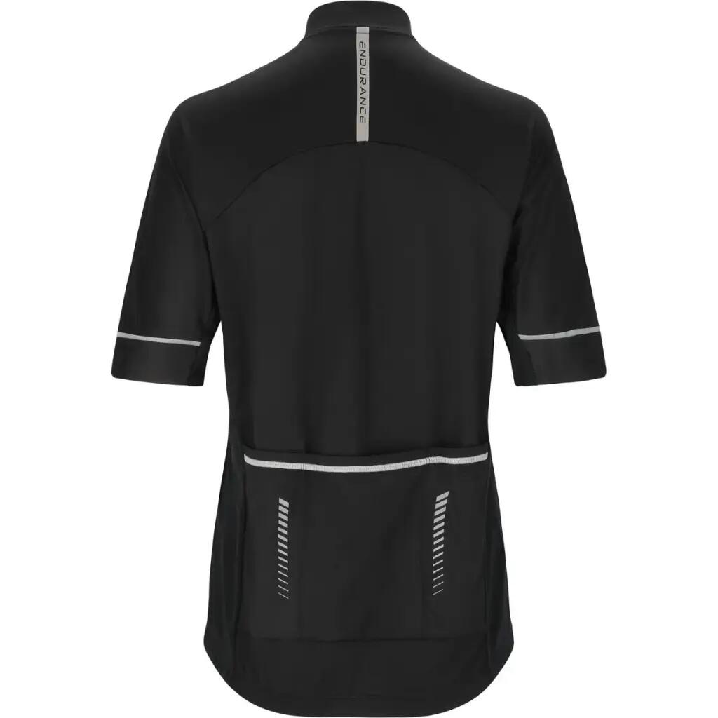 Damski jersey Endurance Jackie 2/15