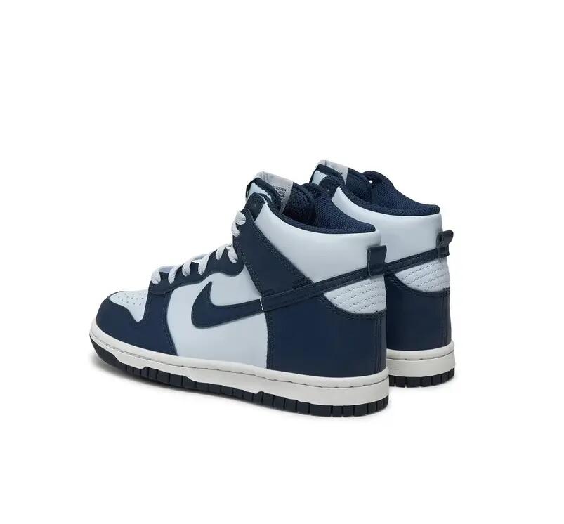 Zapatilla de Moda para UNISEX NIKE DUNK 2/5
