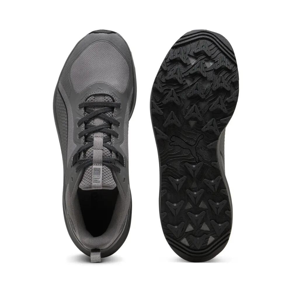 Zapatilla baja de Outdoor para HOMBRE PUMA FLARE PRO TRAIL PTX 2/6
