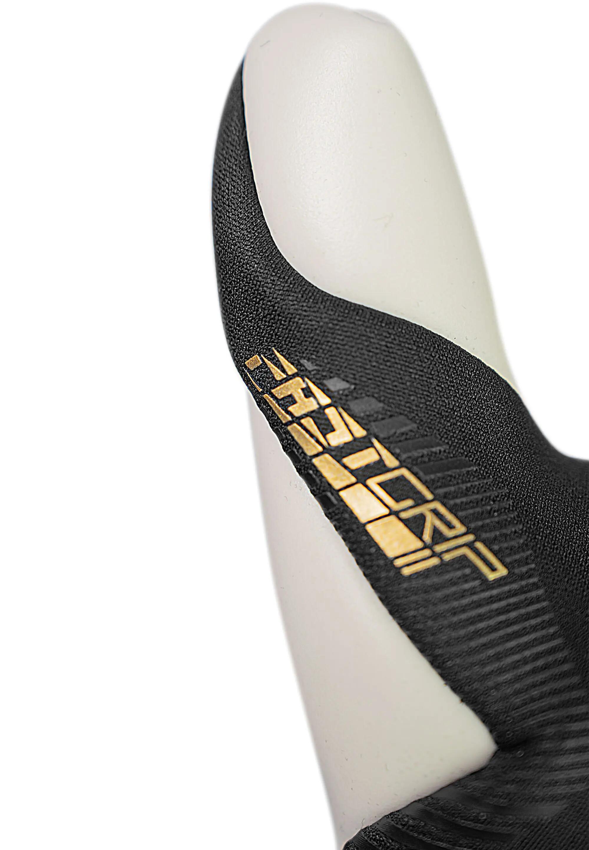 REUSCH Torwarthandschuhe Fastgrip Gold 5/7