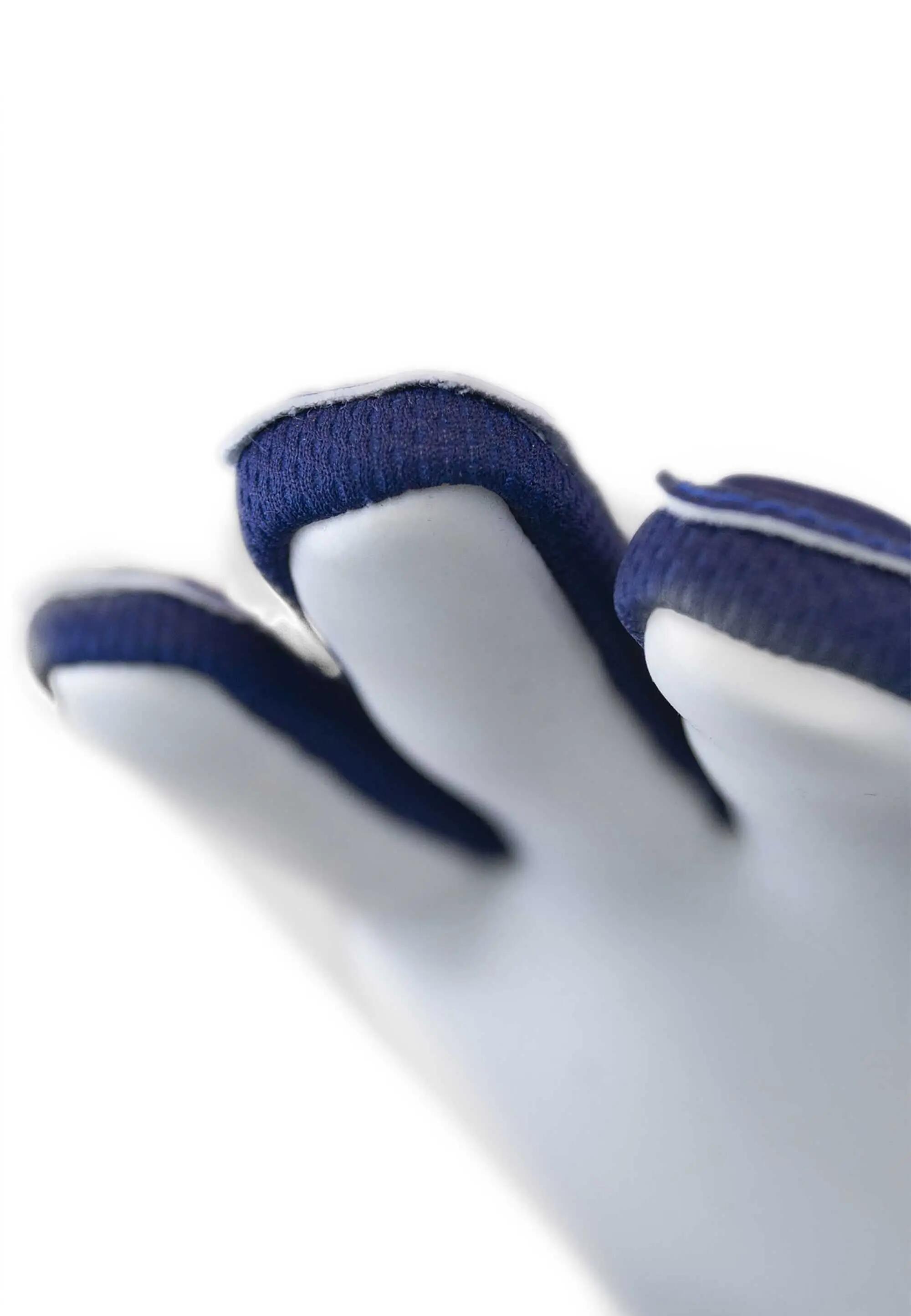 Torwarthandschuh Attrakt Starter Grip 8/8