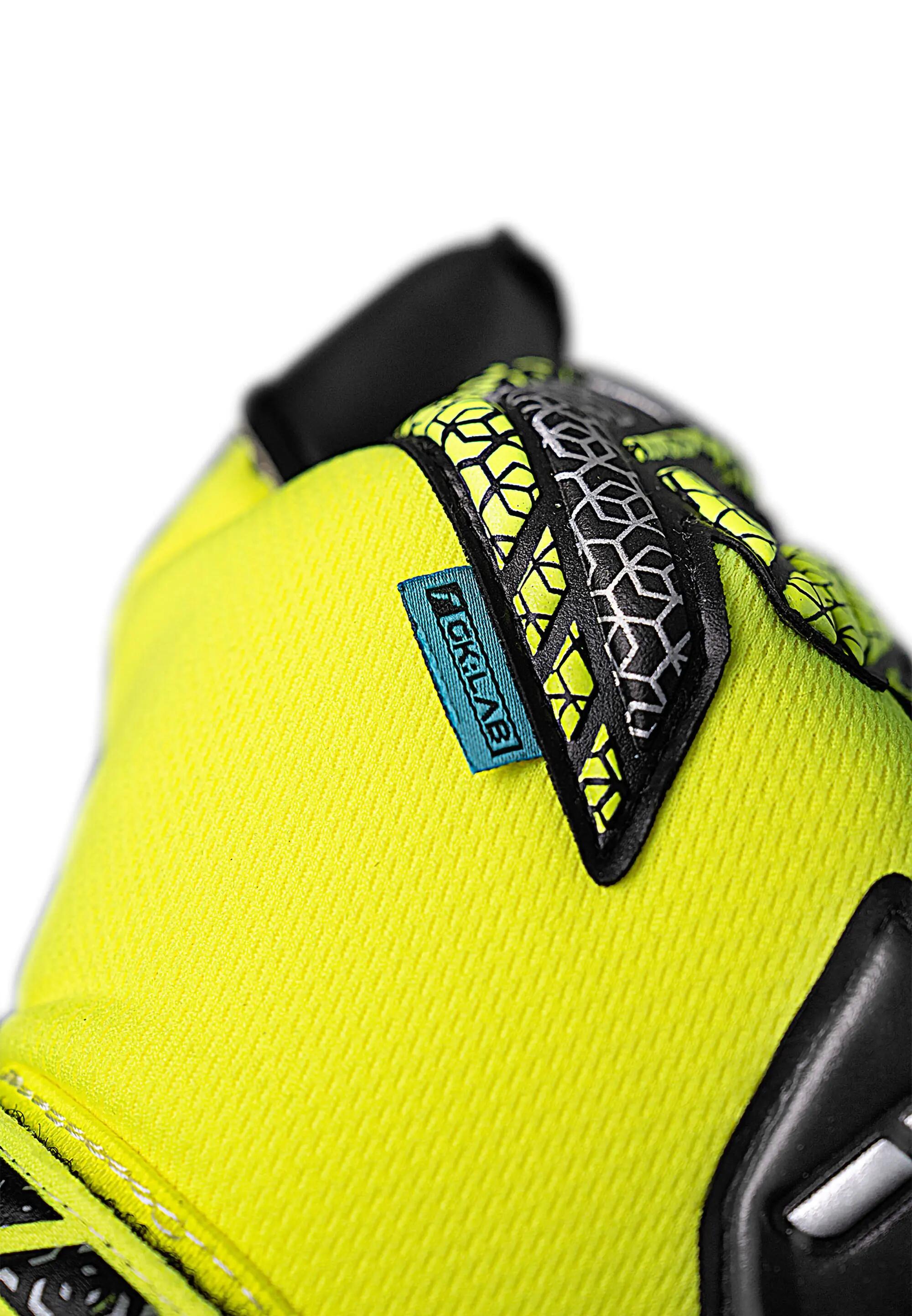 Luvas de Guarda-Redes Reusch Attrakt Duo 5/15