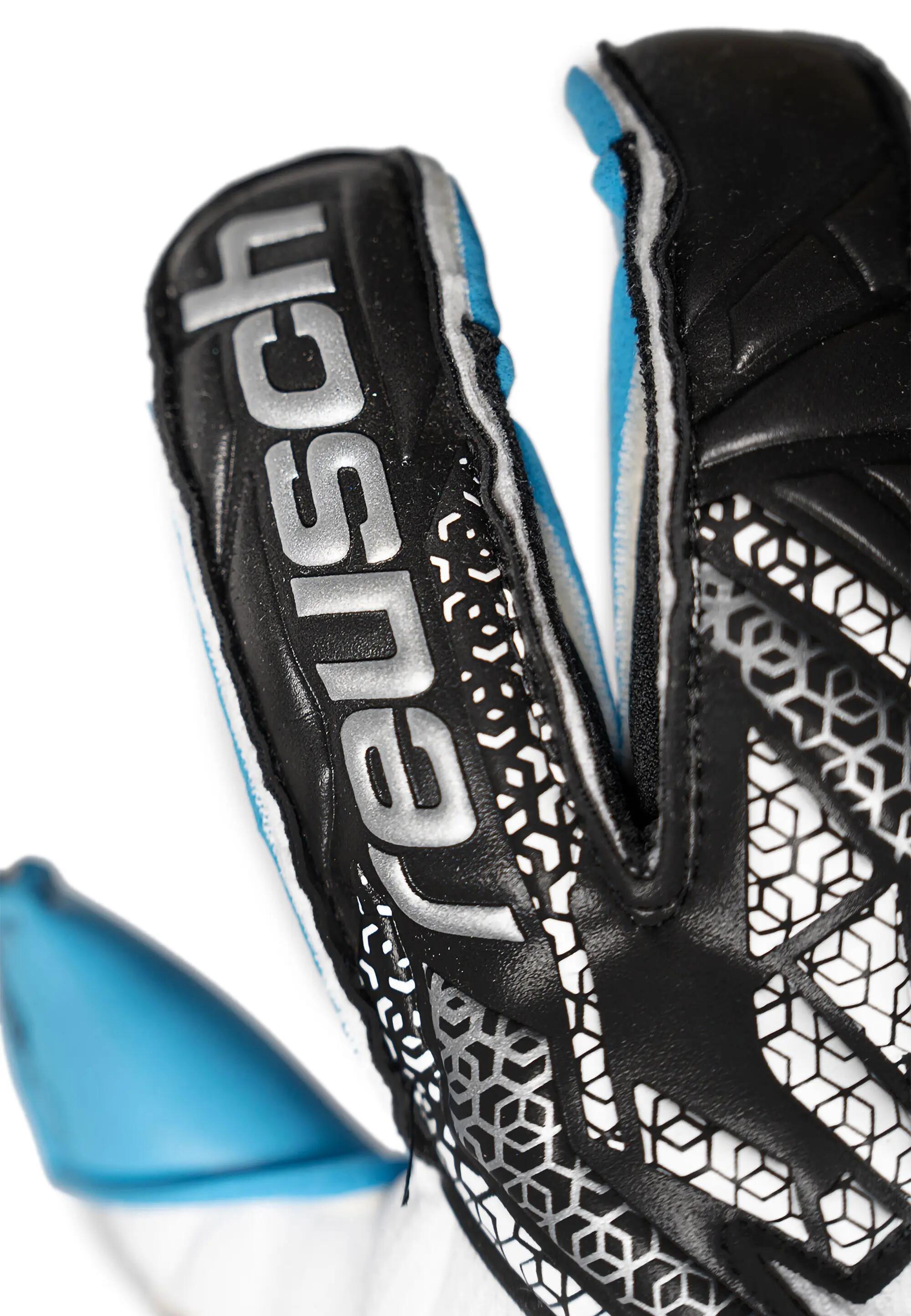 REUSCH Torwarthandschuhe Attrakt Aqua Evolution 5/15