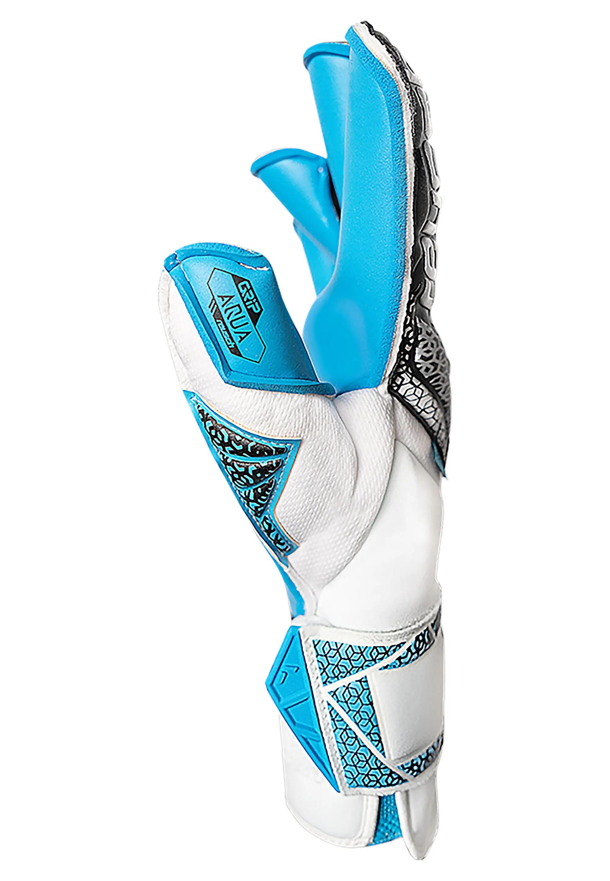 REUSCH Torwarthandschuhe Attrakt Aqua Evolution 4/15