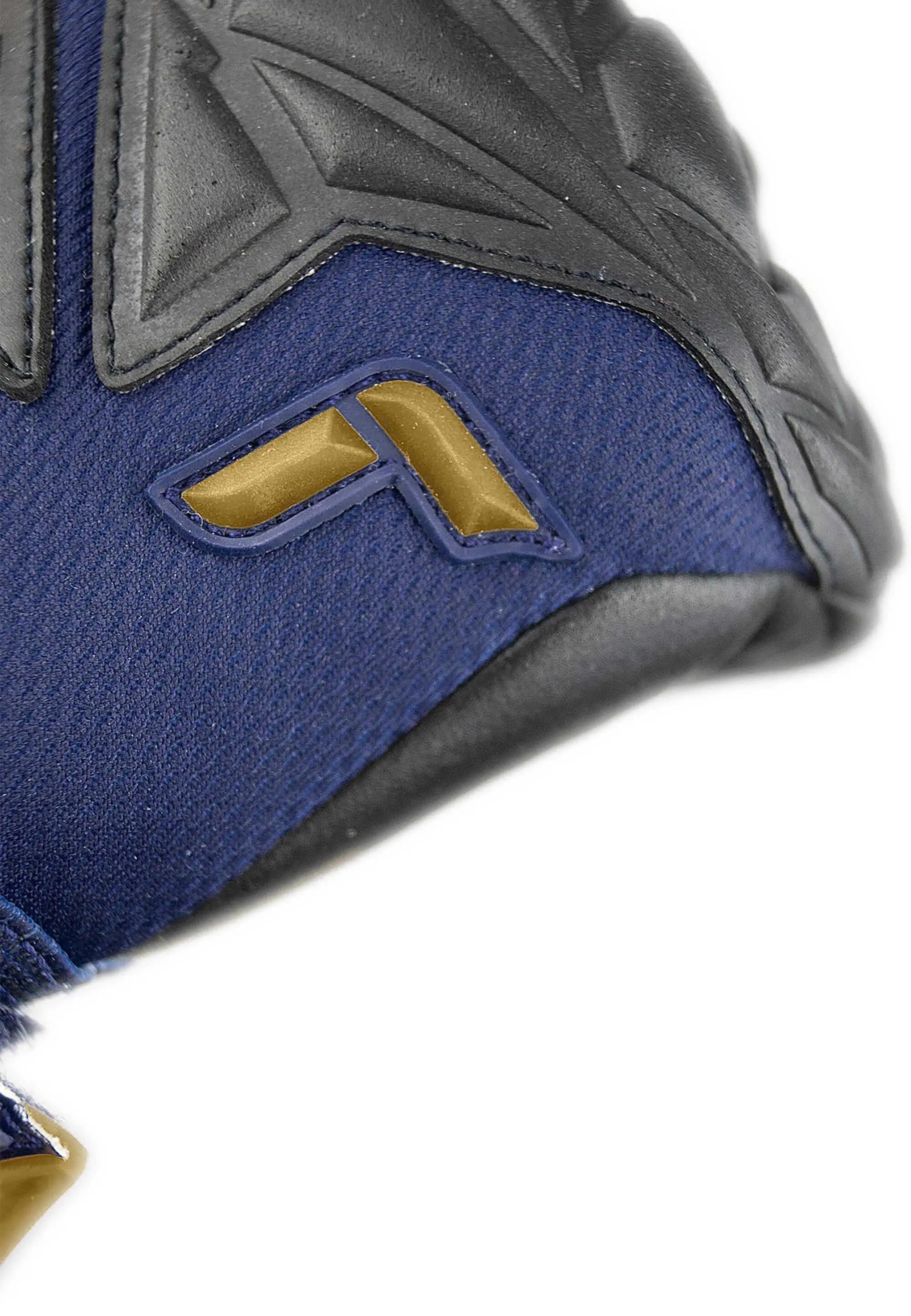Gants de gardien Reusch Attrakt Gold NC 6/8