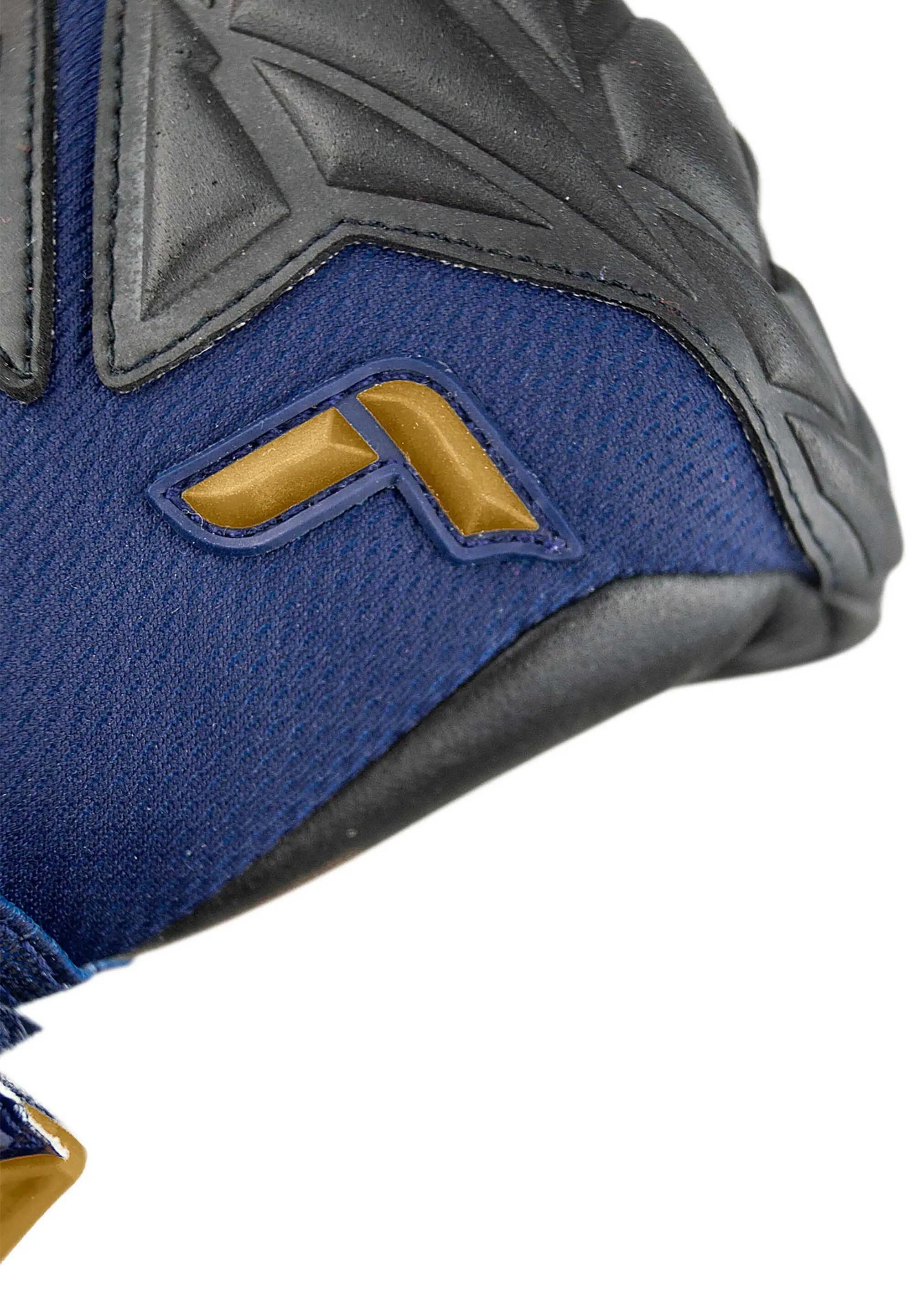 Torwarthandschuh Attrakt Gold X NC 7/8