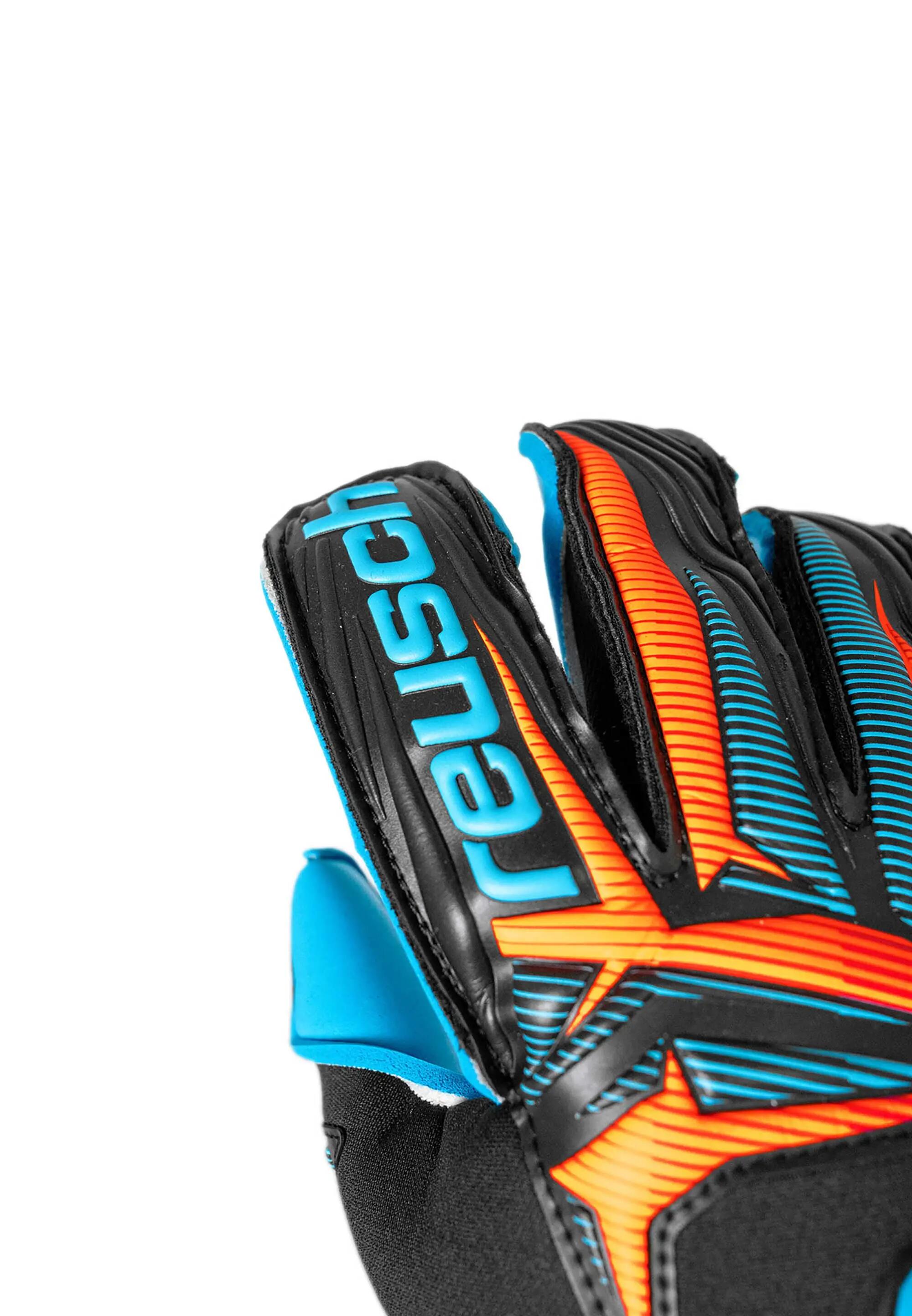 Torwarthandschuhe Attrakt Aqua Evolution 6/8