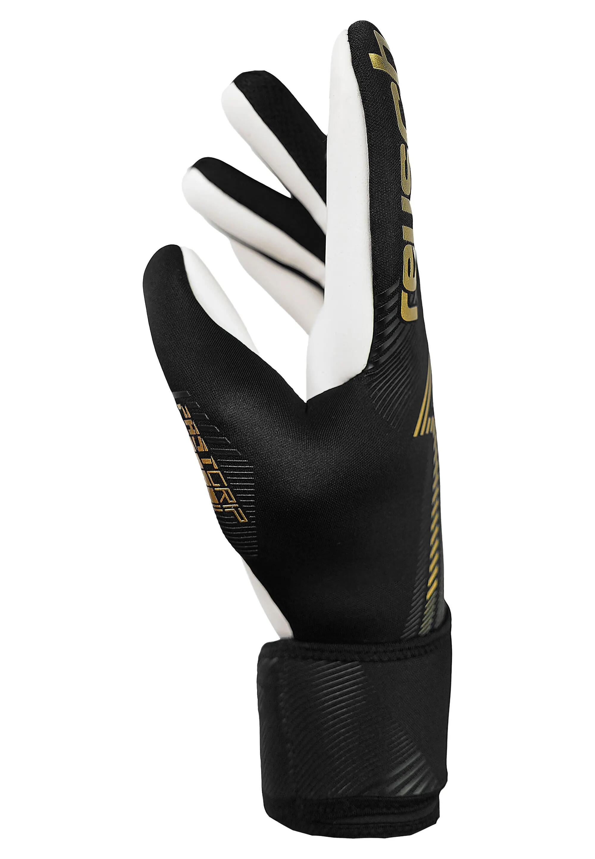 Guanti portiere Reusch Fastgrip Silver 4/15