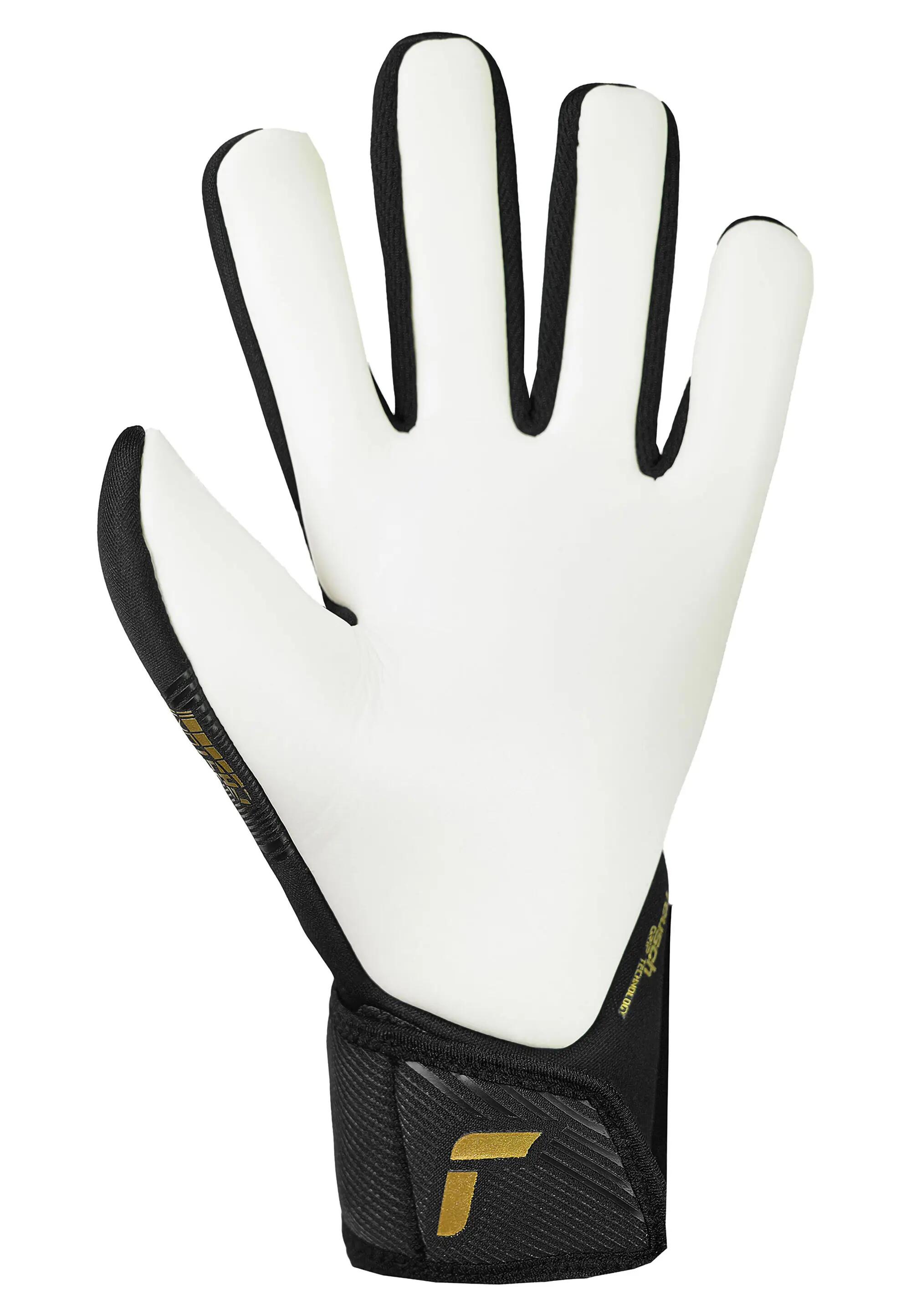 Guanti portiere Reusch Fastgrip Silver 3/15