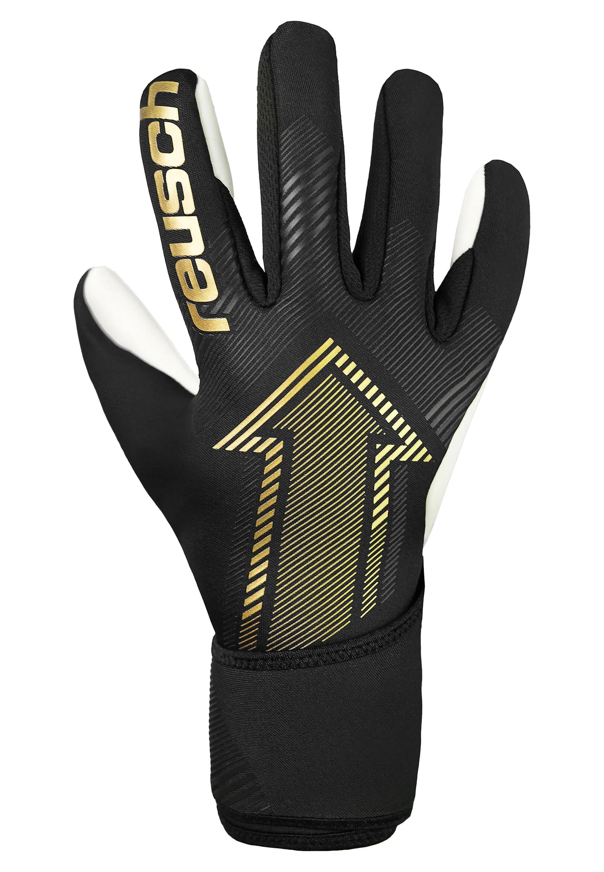 Guanti portiere Reusch Fastgrip Silver 2/15