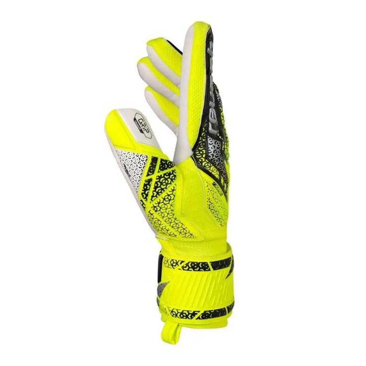 Keepershandschoenen Attrakt Grip Junior 3/15