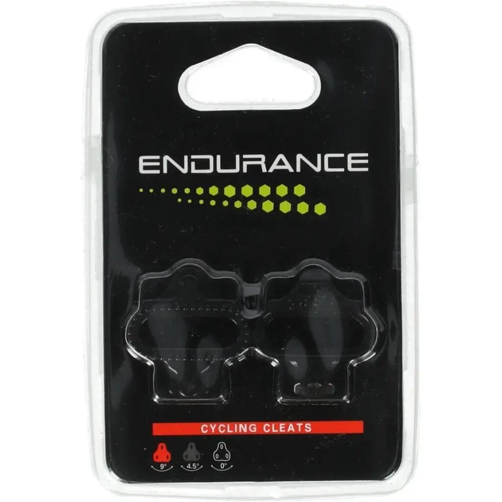 Adapter do butów rowerowych Endurance E-Cycling MTB 2/4