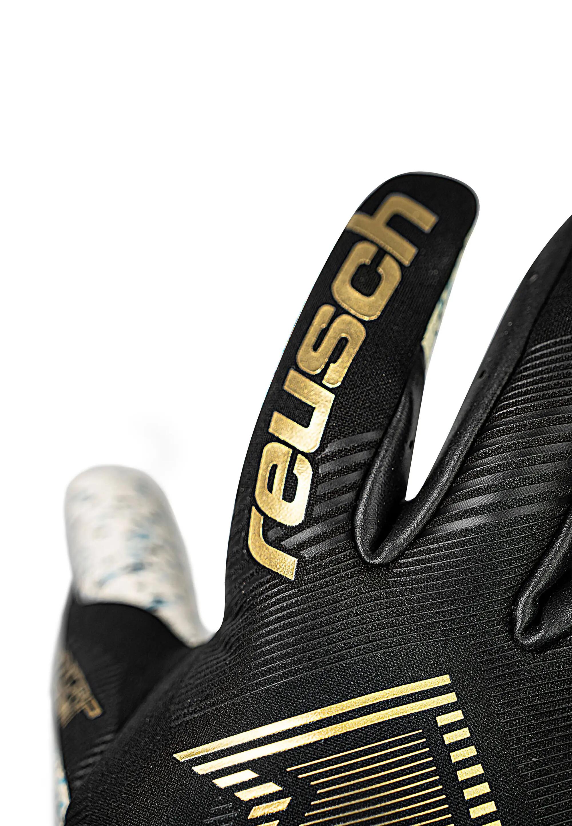 Guanti portiere Reusch Football Fastgrip Fusion 5/7