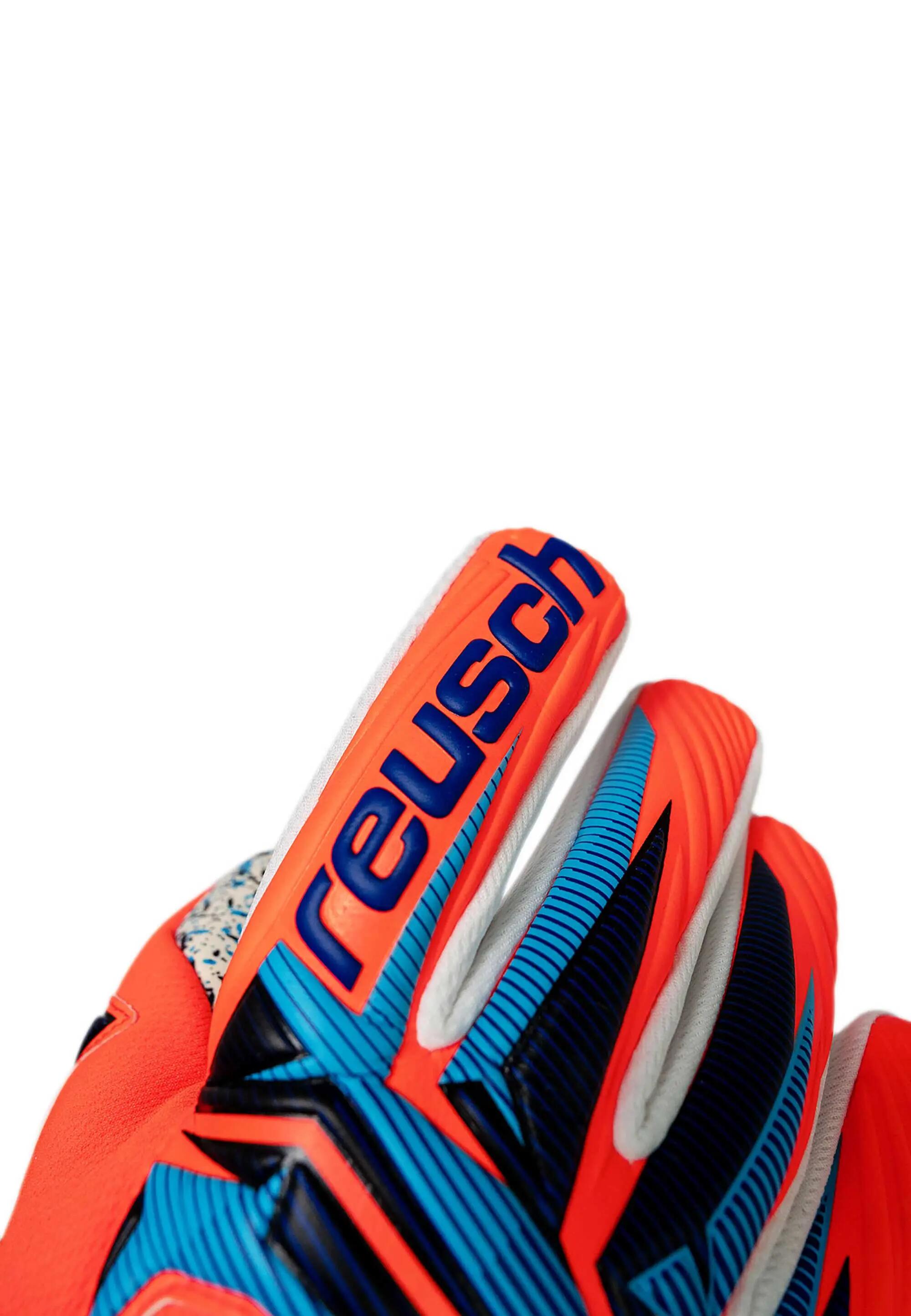 Torwarthandschuhe Attrakt Fusion NC 7/8