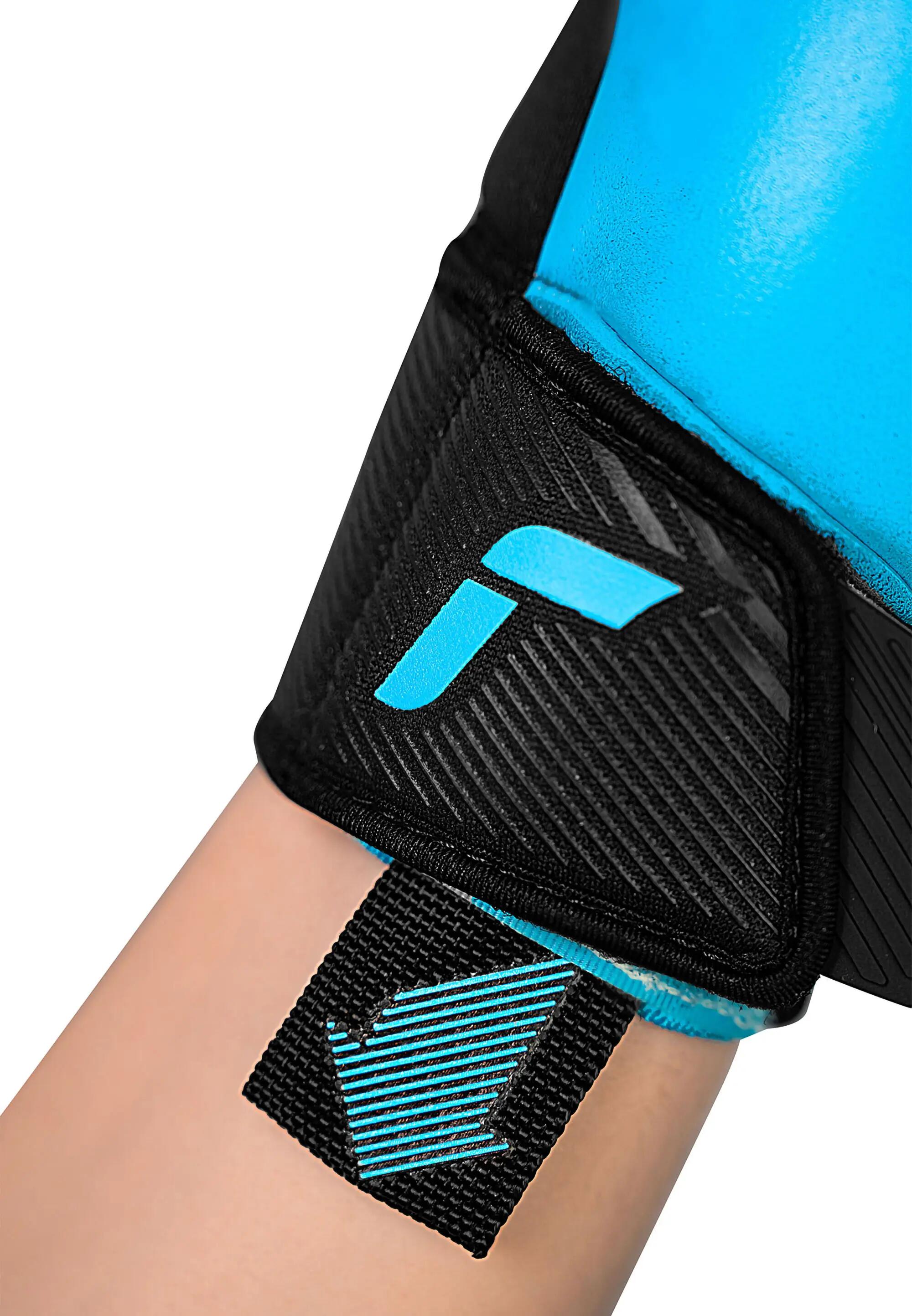 REUSCH Torwarthandschuhe Fastgrip Aqua 5/15