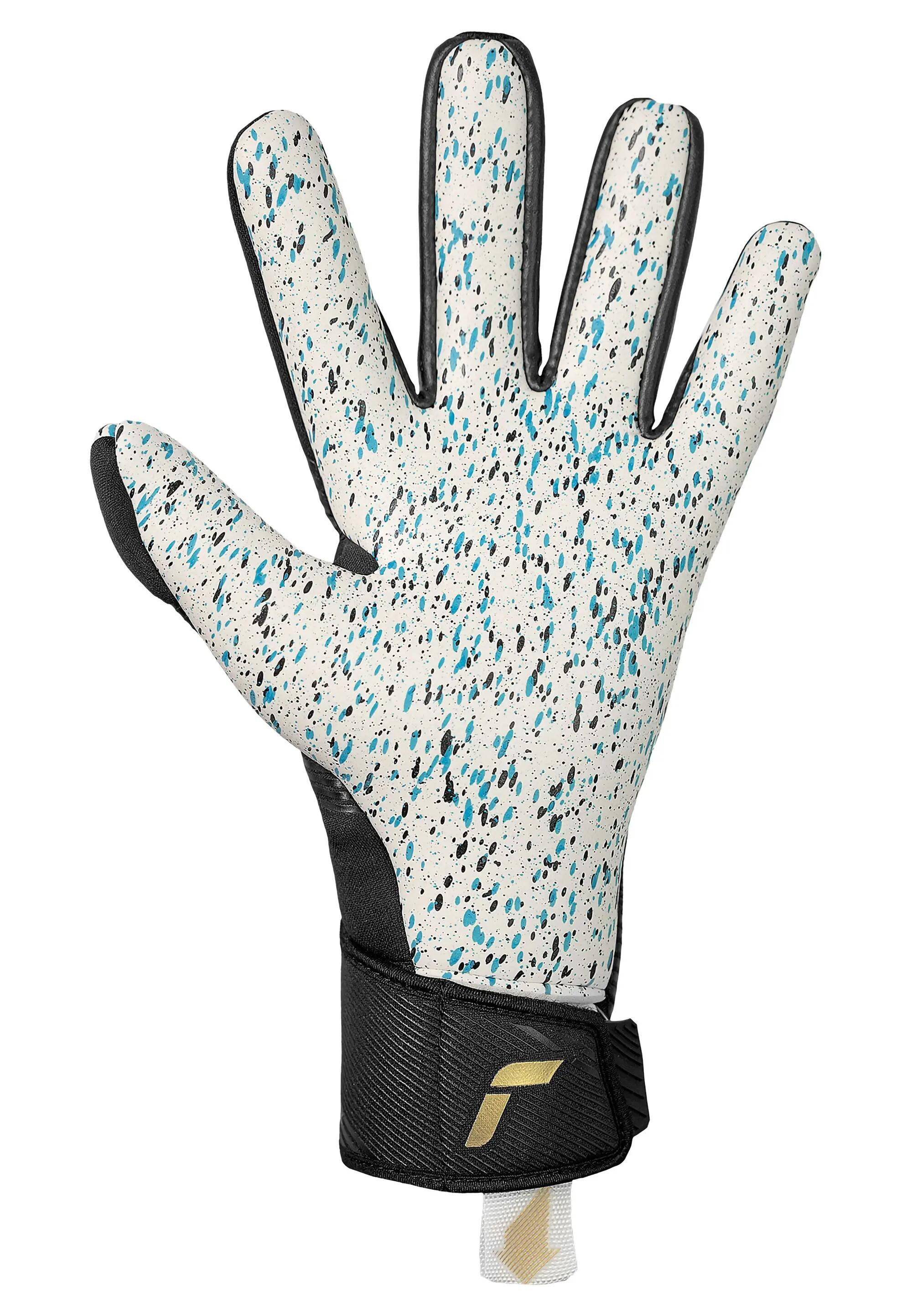 Guanti portiere Reusch Football Fastgrip Fusion 3/7