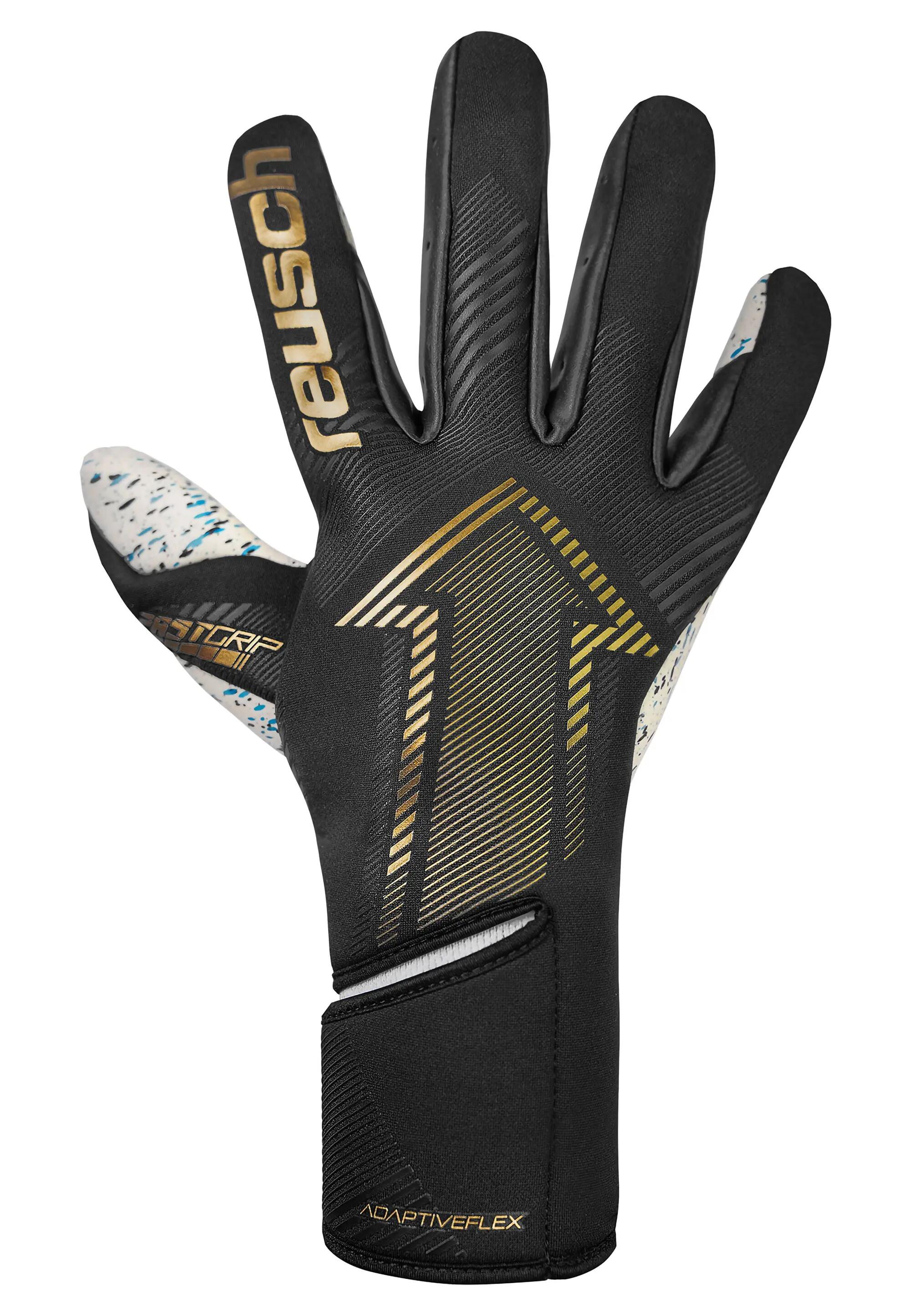 Guanti portiere Reusch Football Fastgrip Fusion 2/7
